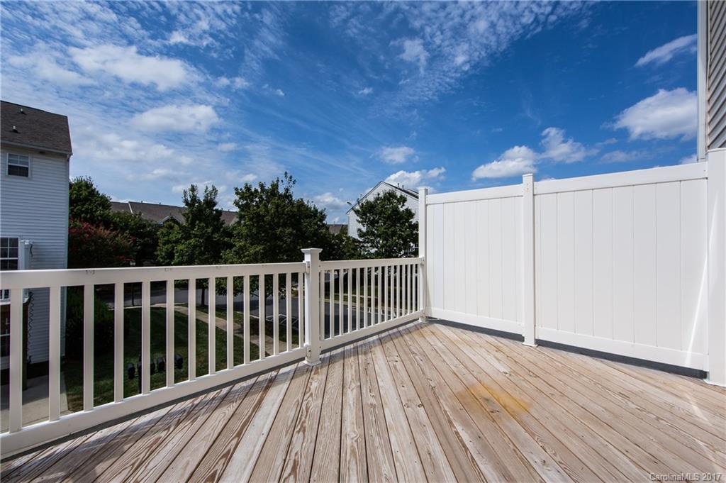 Kingsley - Residential