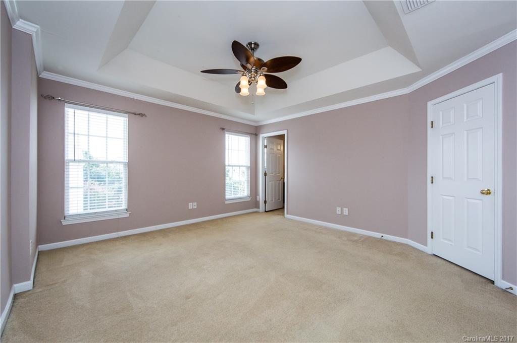 Kingsley - Residential