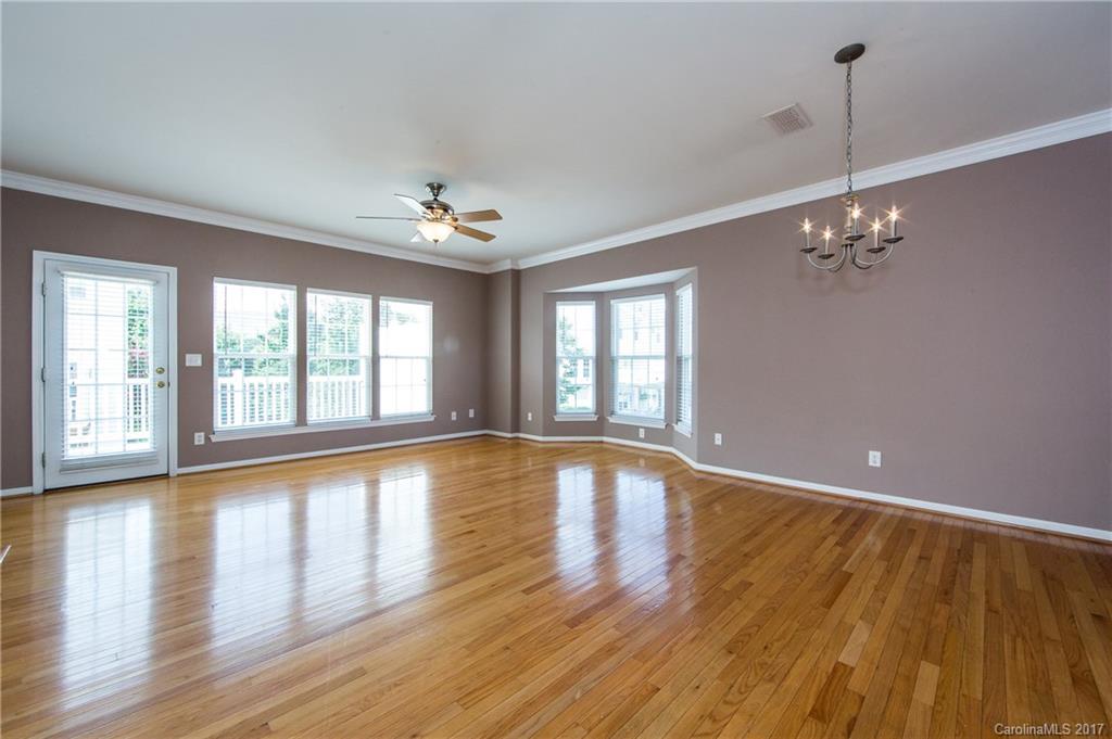 Kingsley - Residential