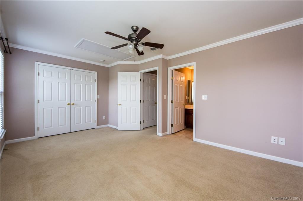 Kingsley - Residential