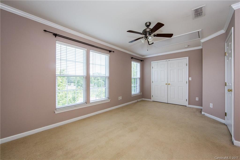 Kingsley - Residential