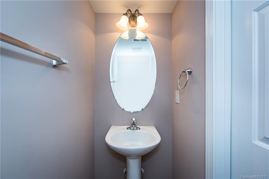 Kingsley - Residential