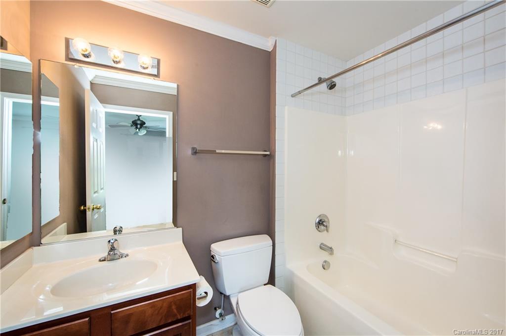 Kingsley - Residential