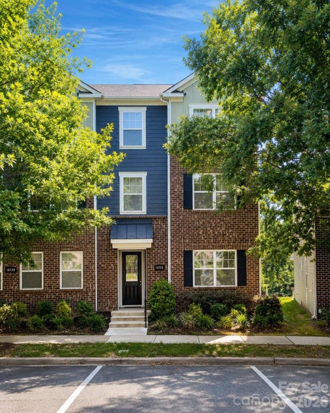 Photo of 16716 Summers Walk Boulevard, Davidson, NC 28036 (MLS # 4399980)