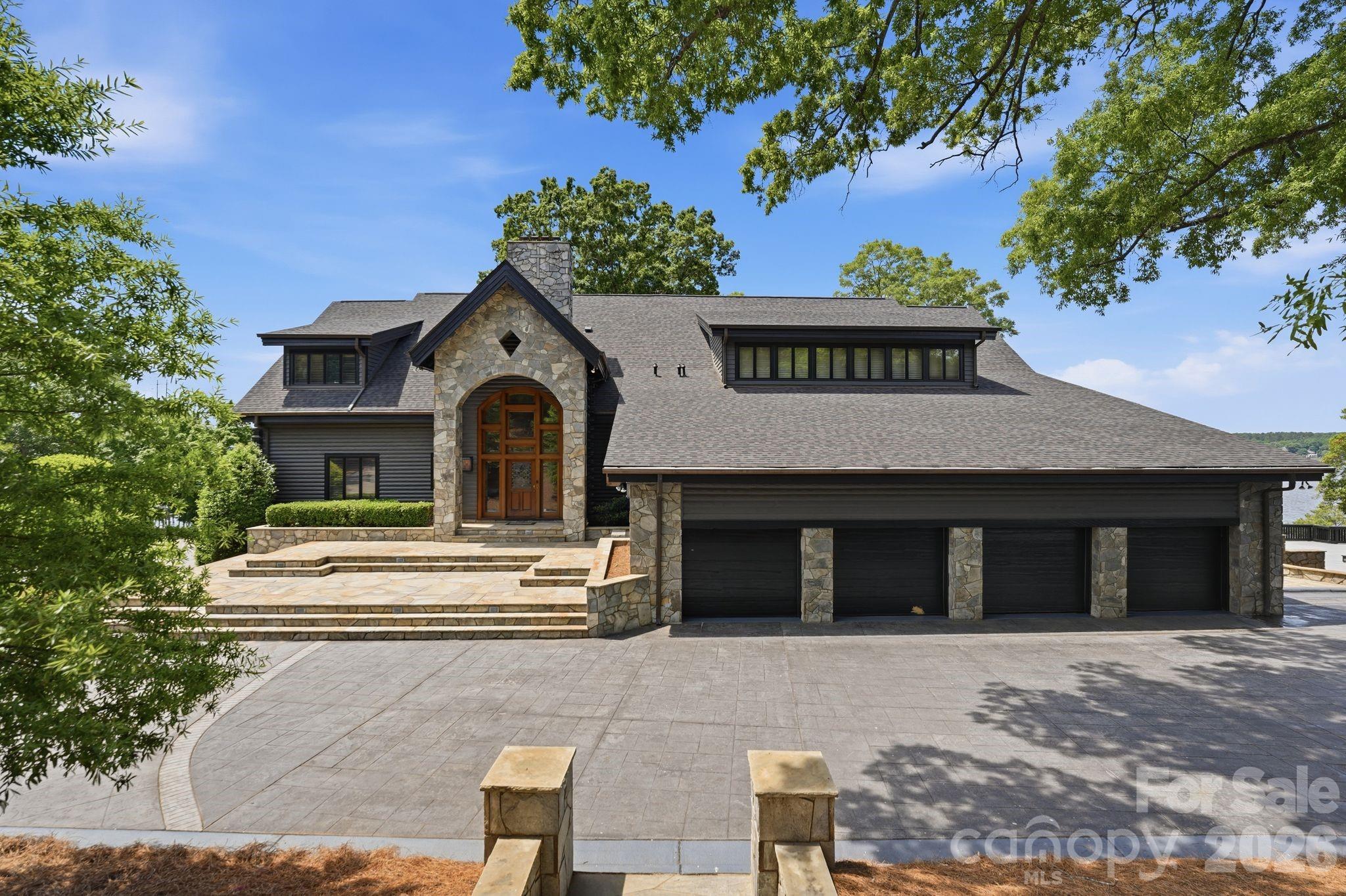 9719 Nine Eagles Lane