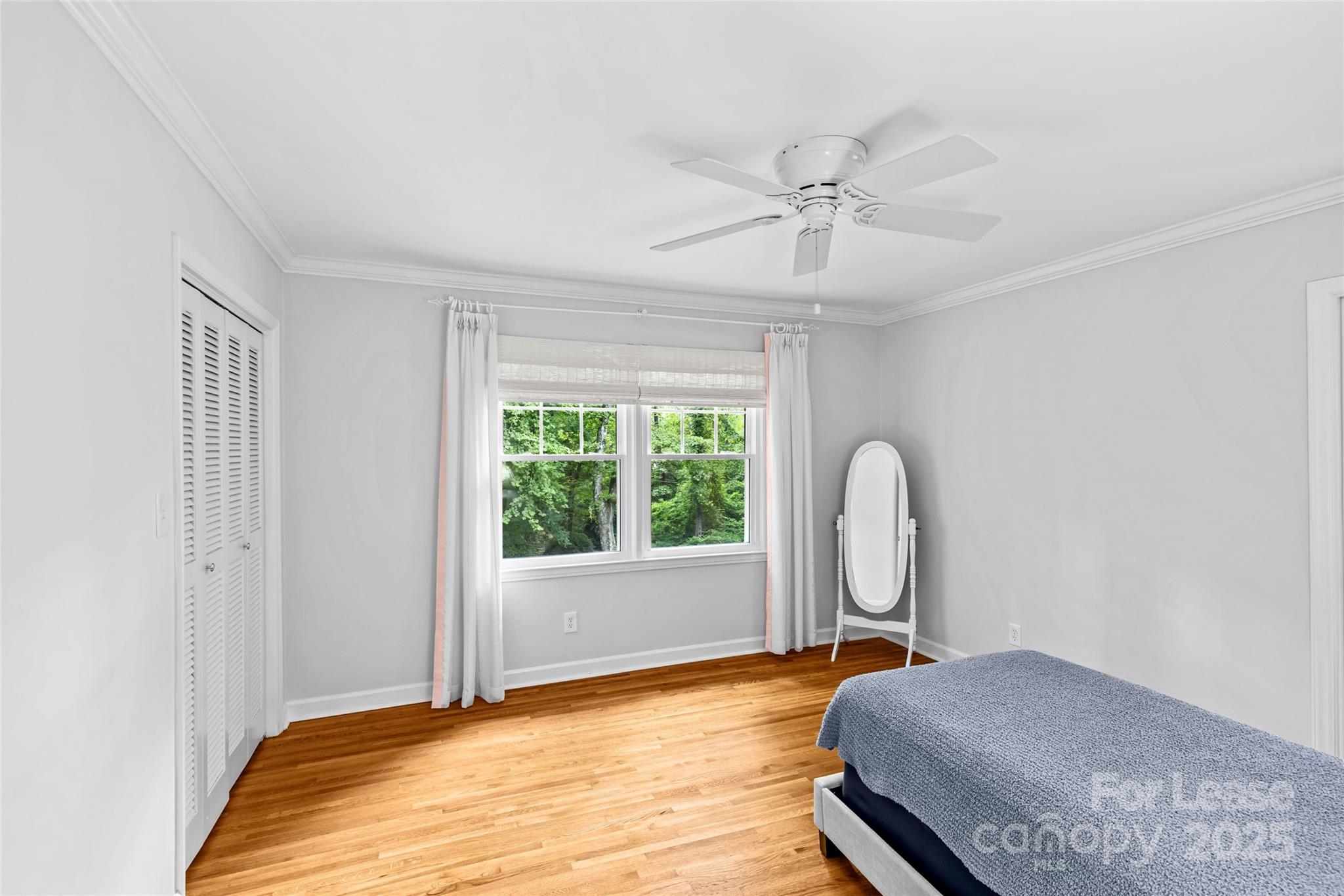 Mountainbrook - Residential Lease