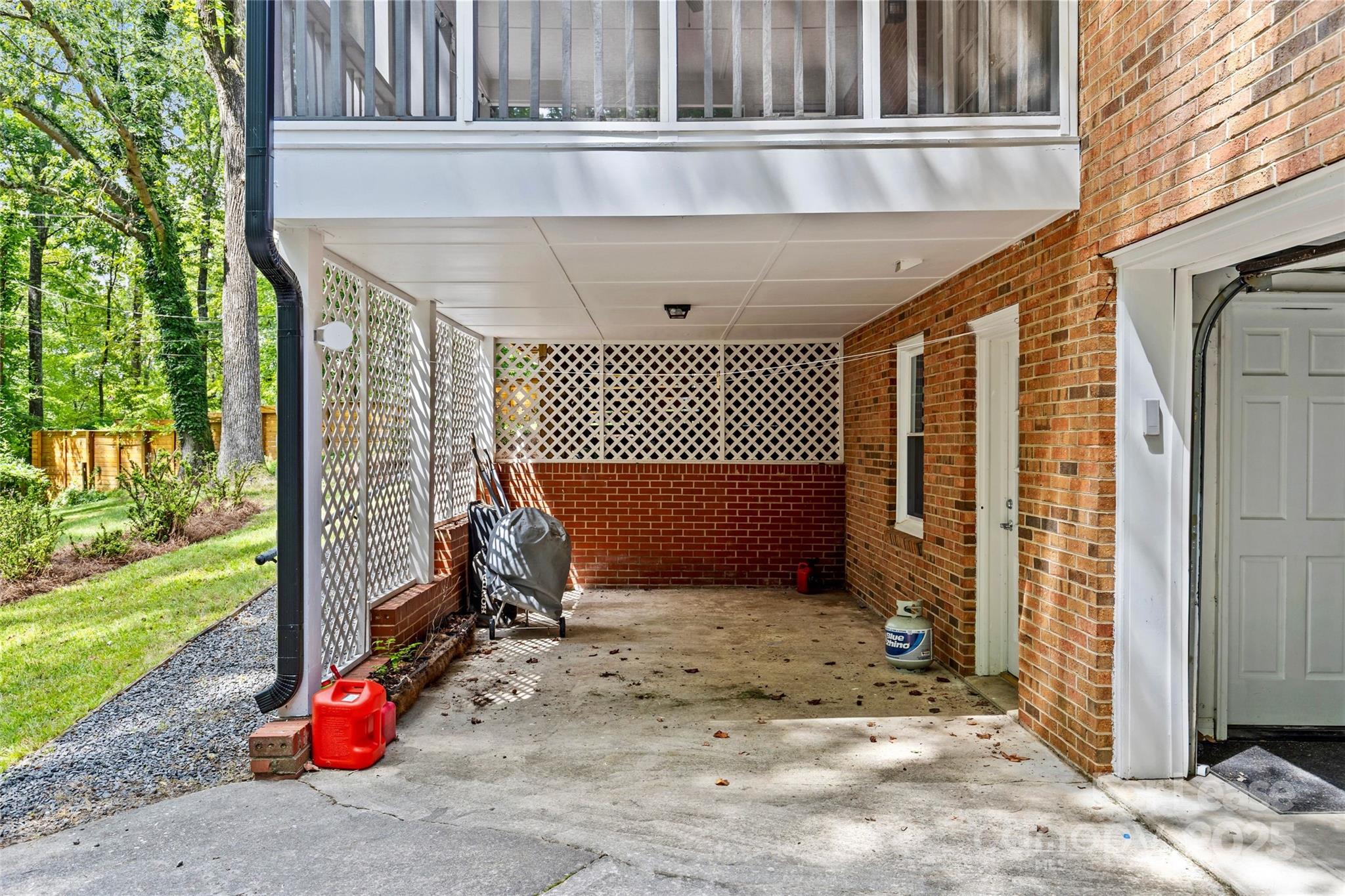 Mountainbrook - Residential Lease