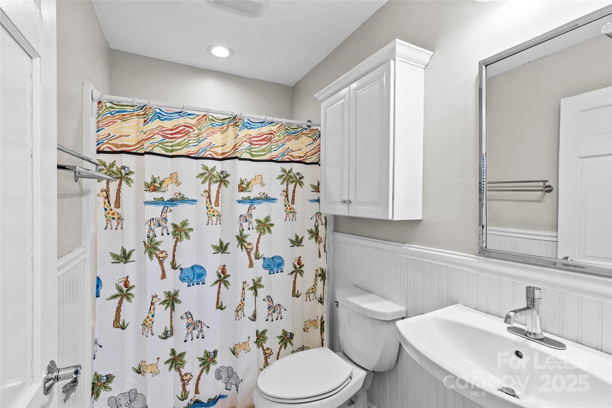 Mountainbrook - Residential Lease