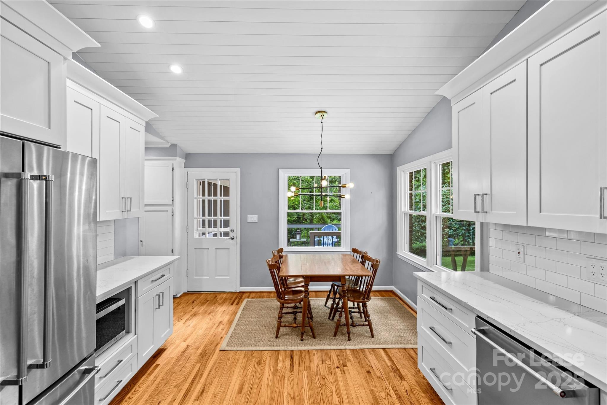 Mountainbrook - Residential Lease