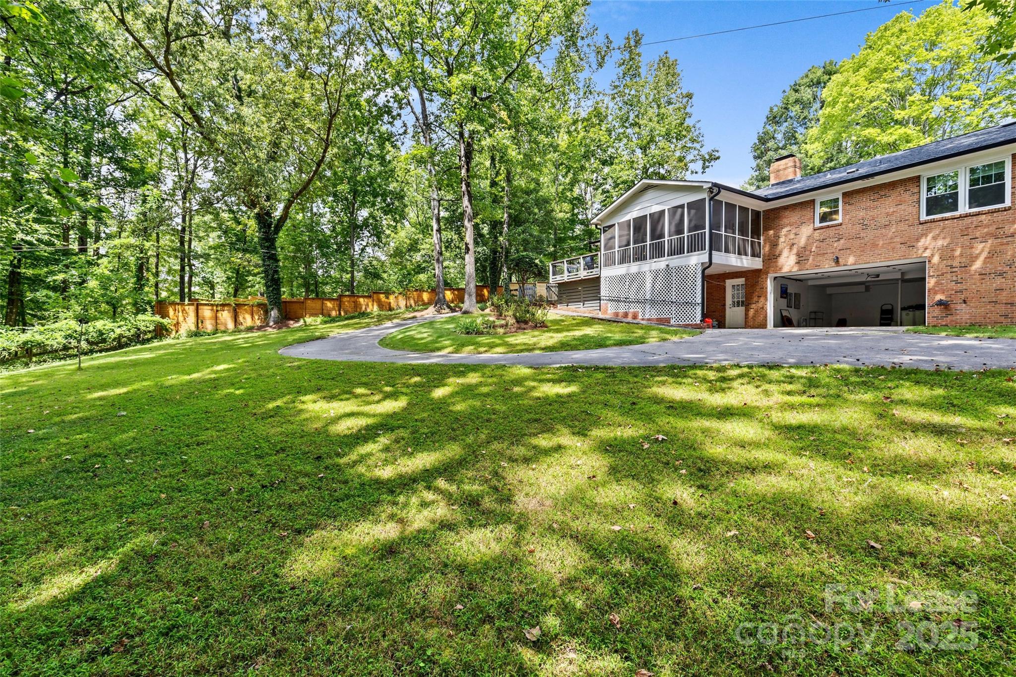 Mountainbrook - Residential Lease