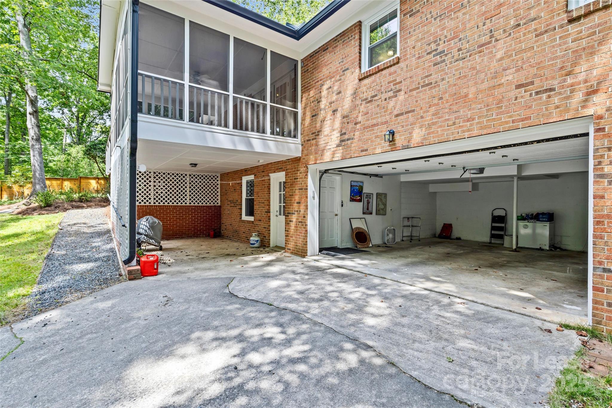 Mountainbrook - Residential Lease