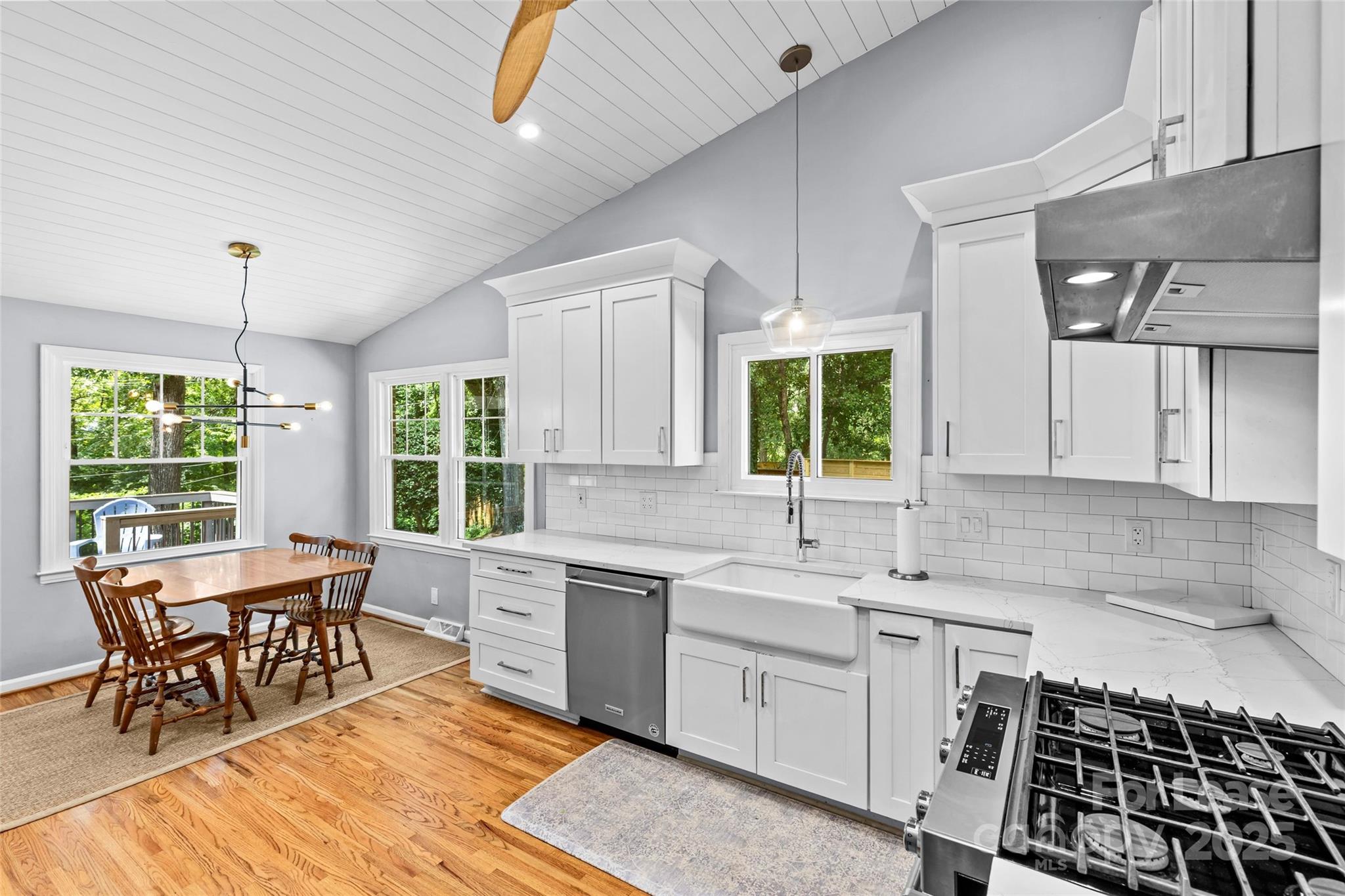 Mountainbrook - Residential Lease