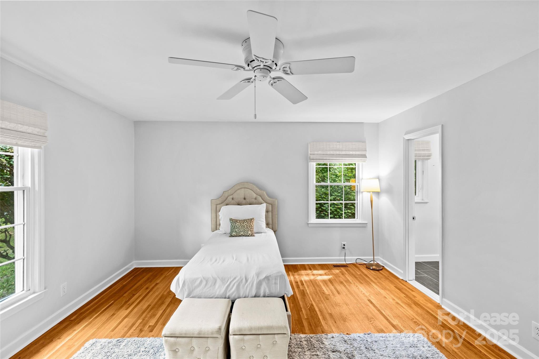 Mountainbrook - Residential Lease