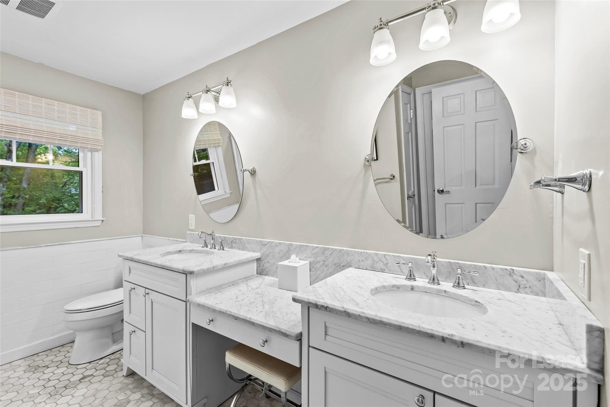 Mountainbrook - Residential Lease