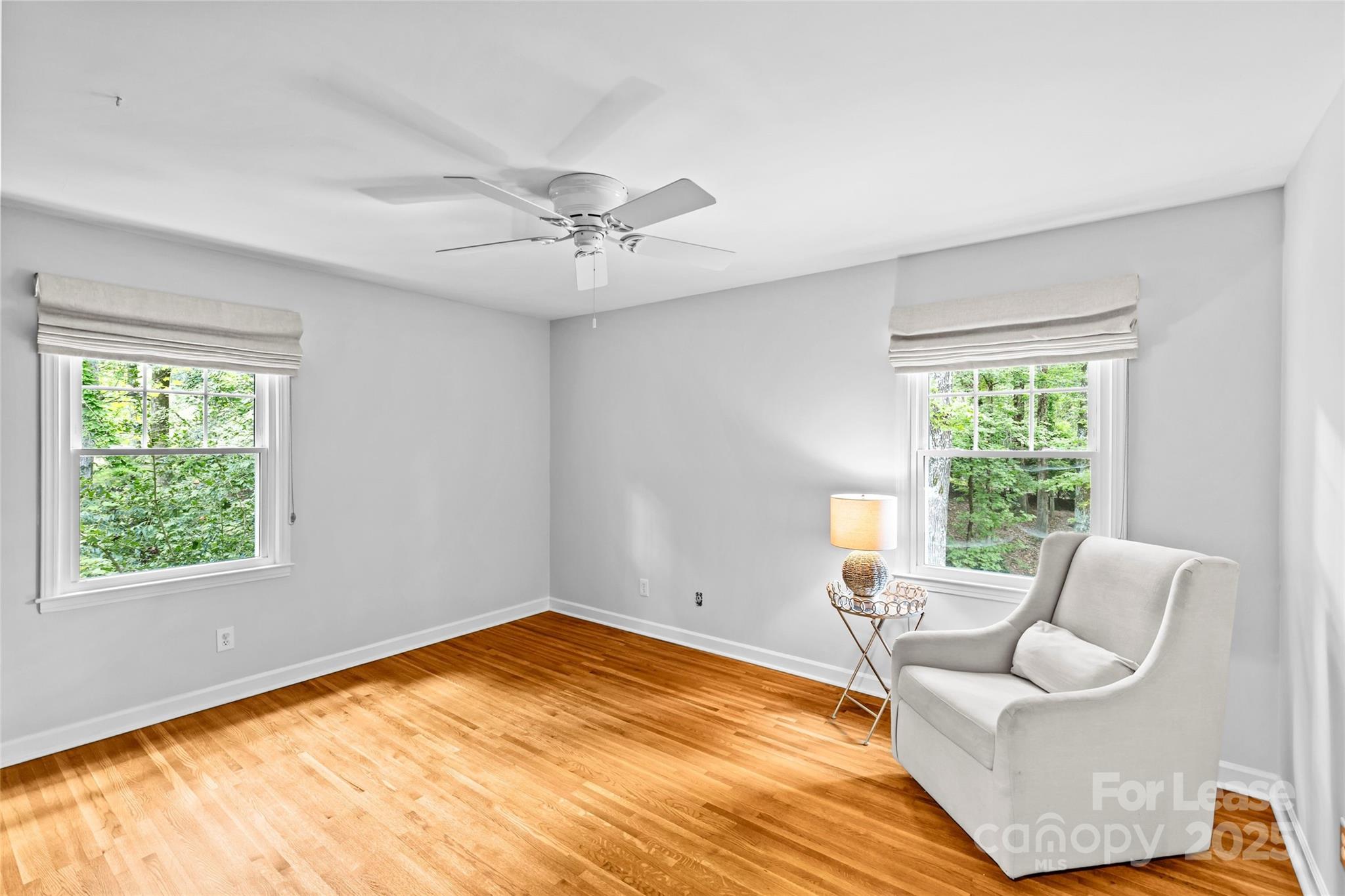 Mountainbrook - Residential Lease