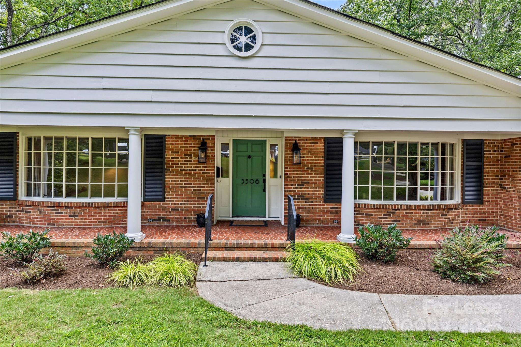 Mountainbrook - Residential Lease