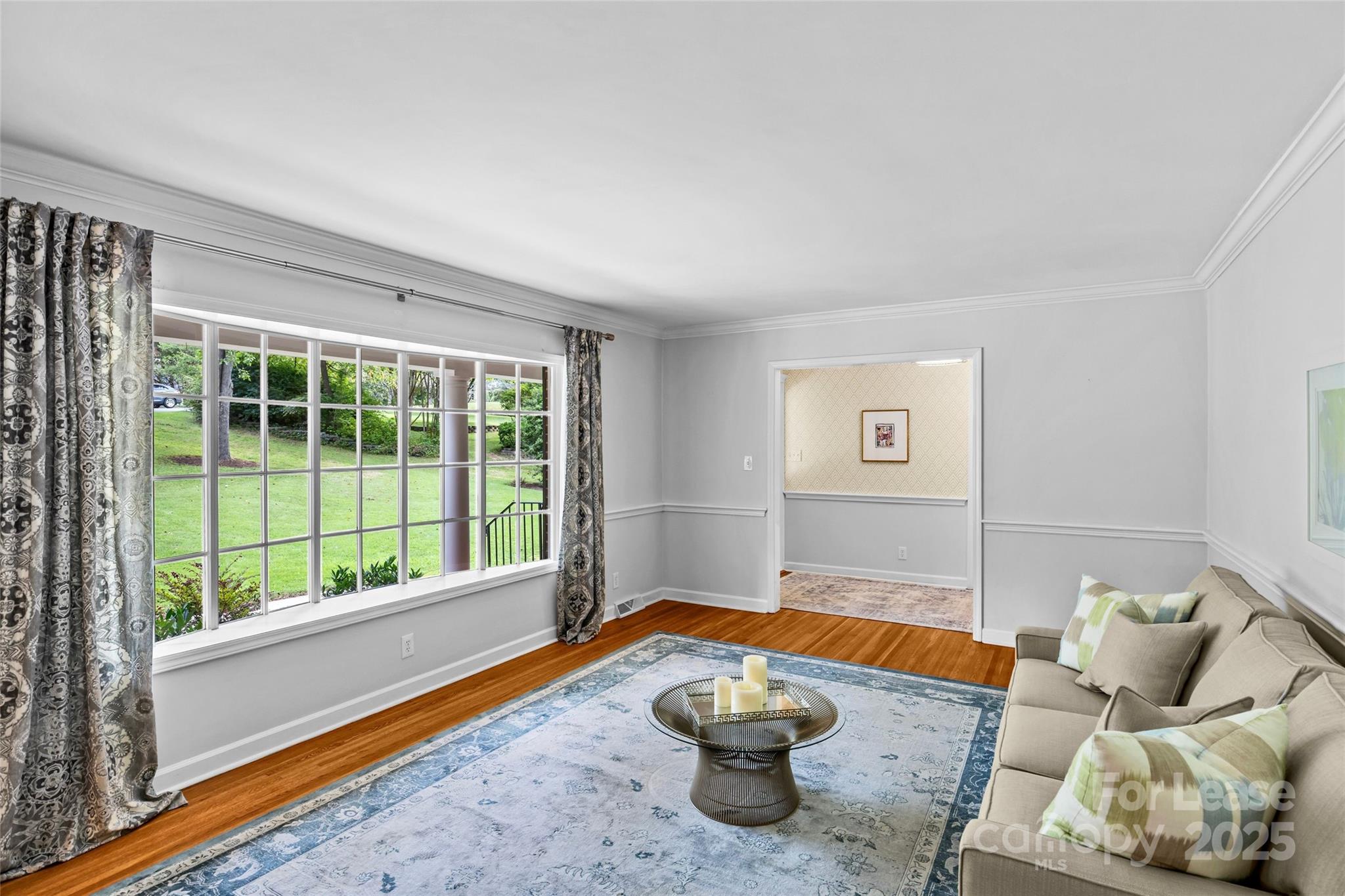 Mountainbrook - Residential Lease