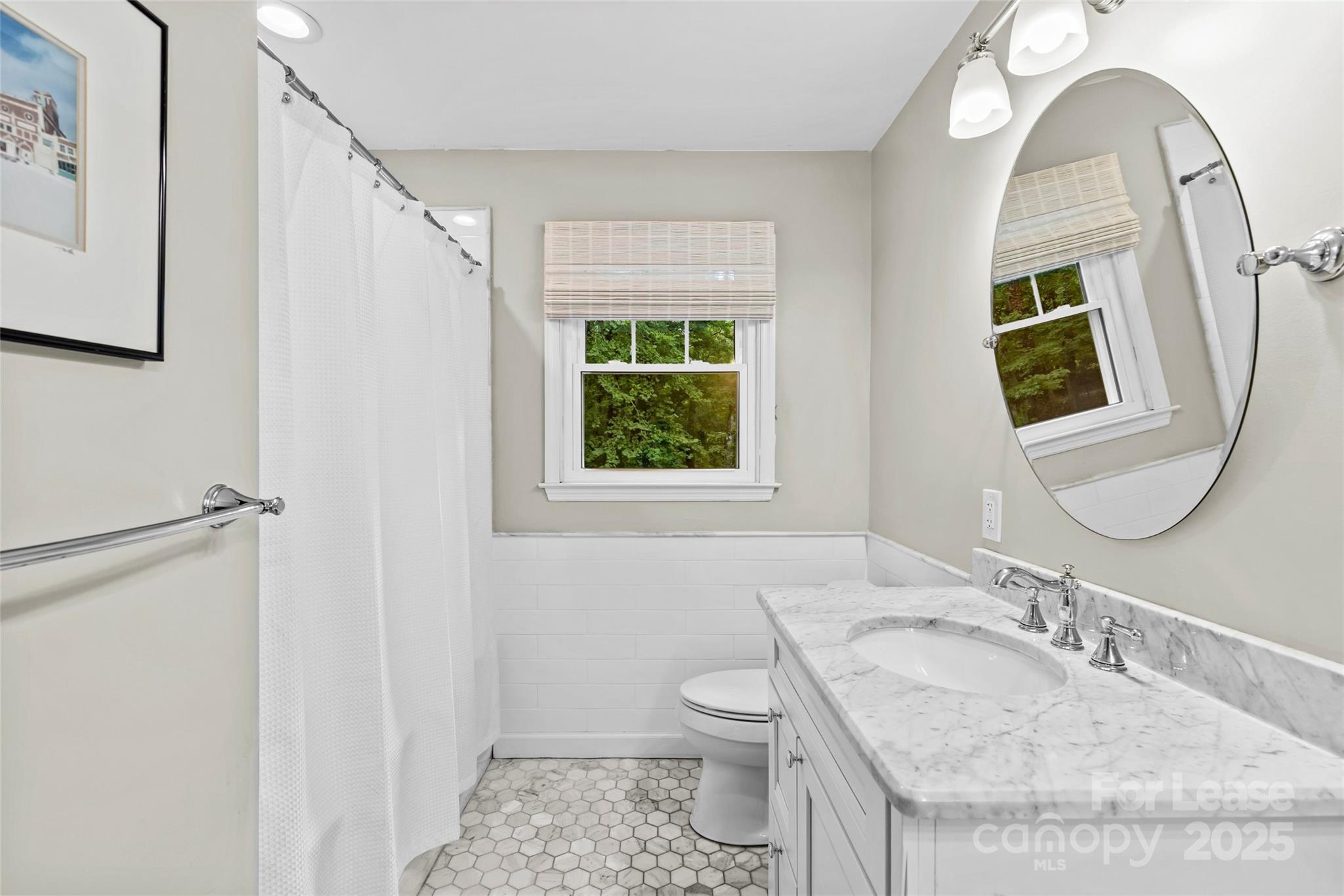 Mountainbrook - Residential Lease