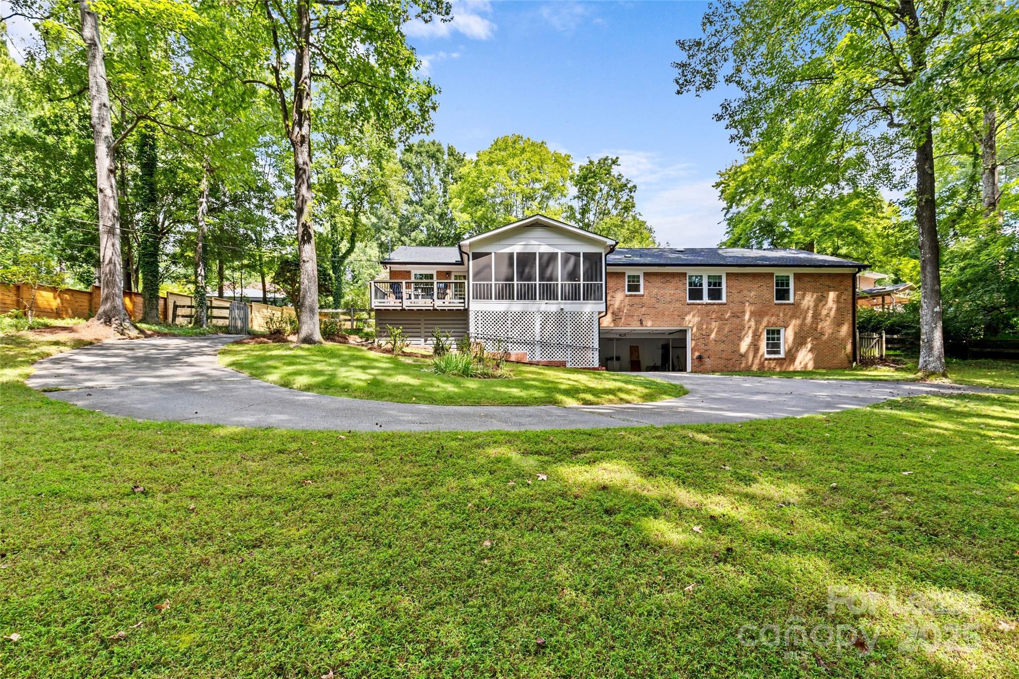 Mountainbrook - Residential Lease