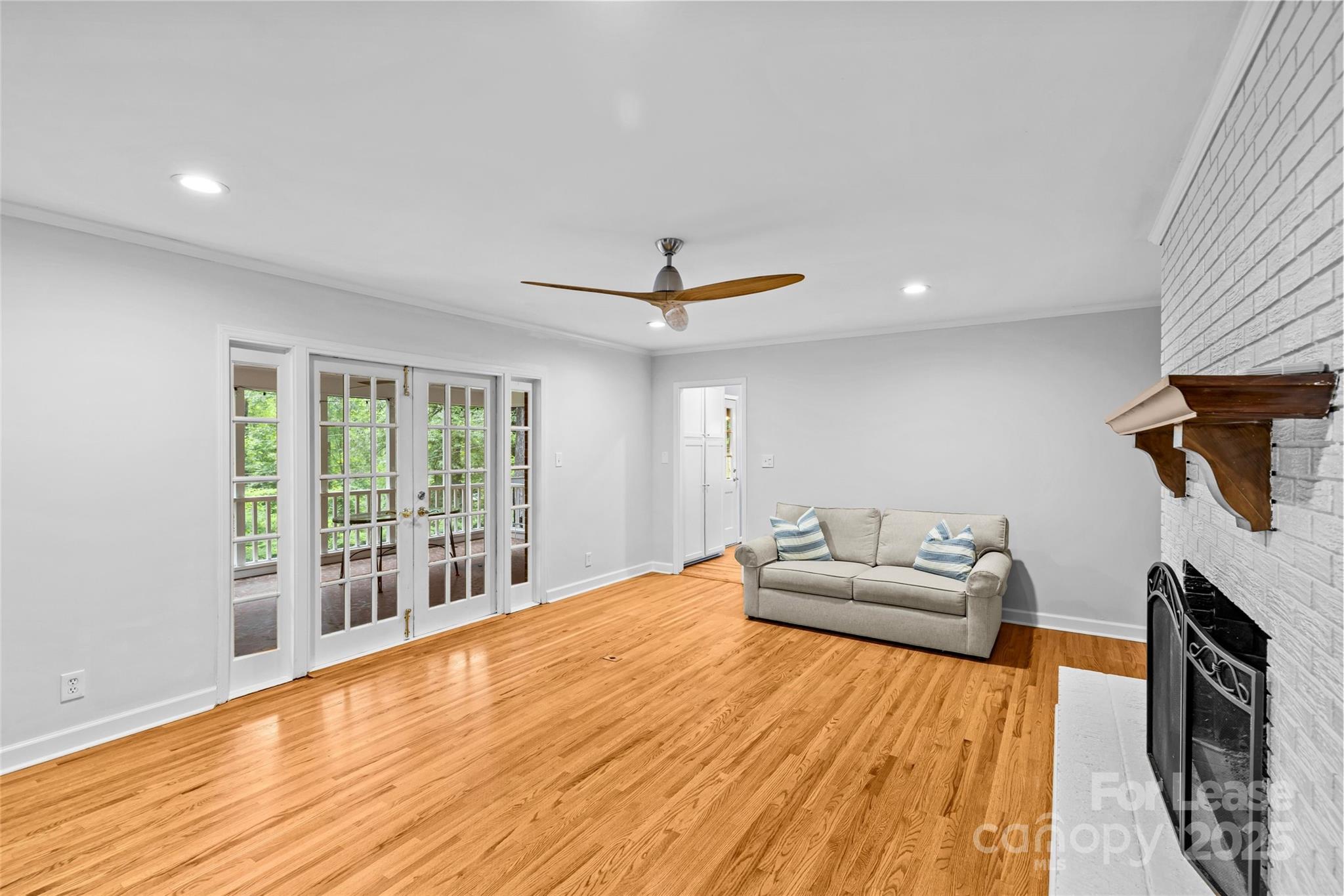 Mountainbrook - Residential Lease