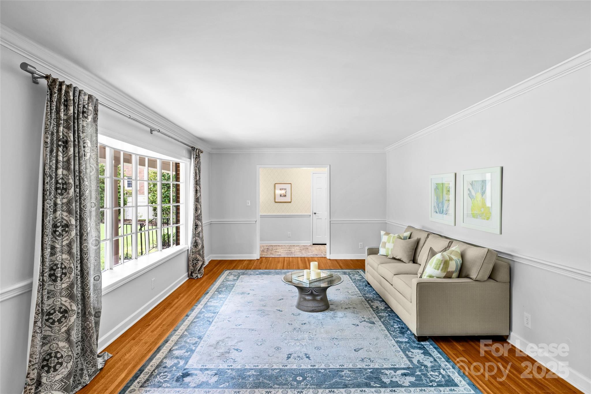 Mountainbrook - Residential Lease