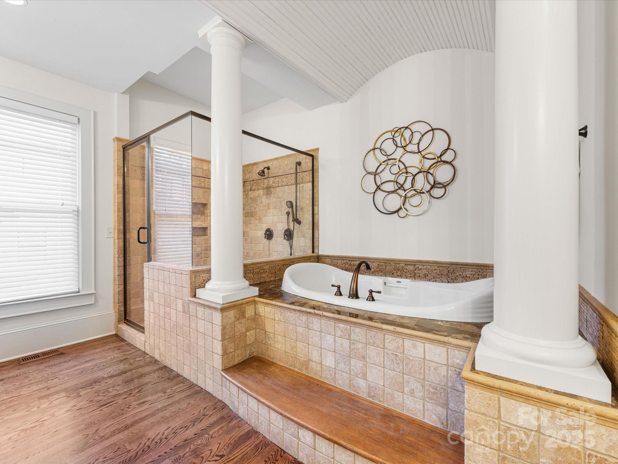 Hadley Park - Residential