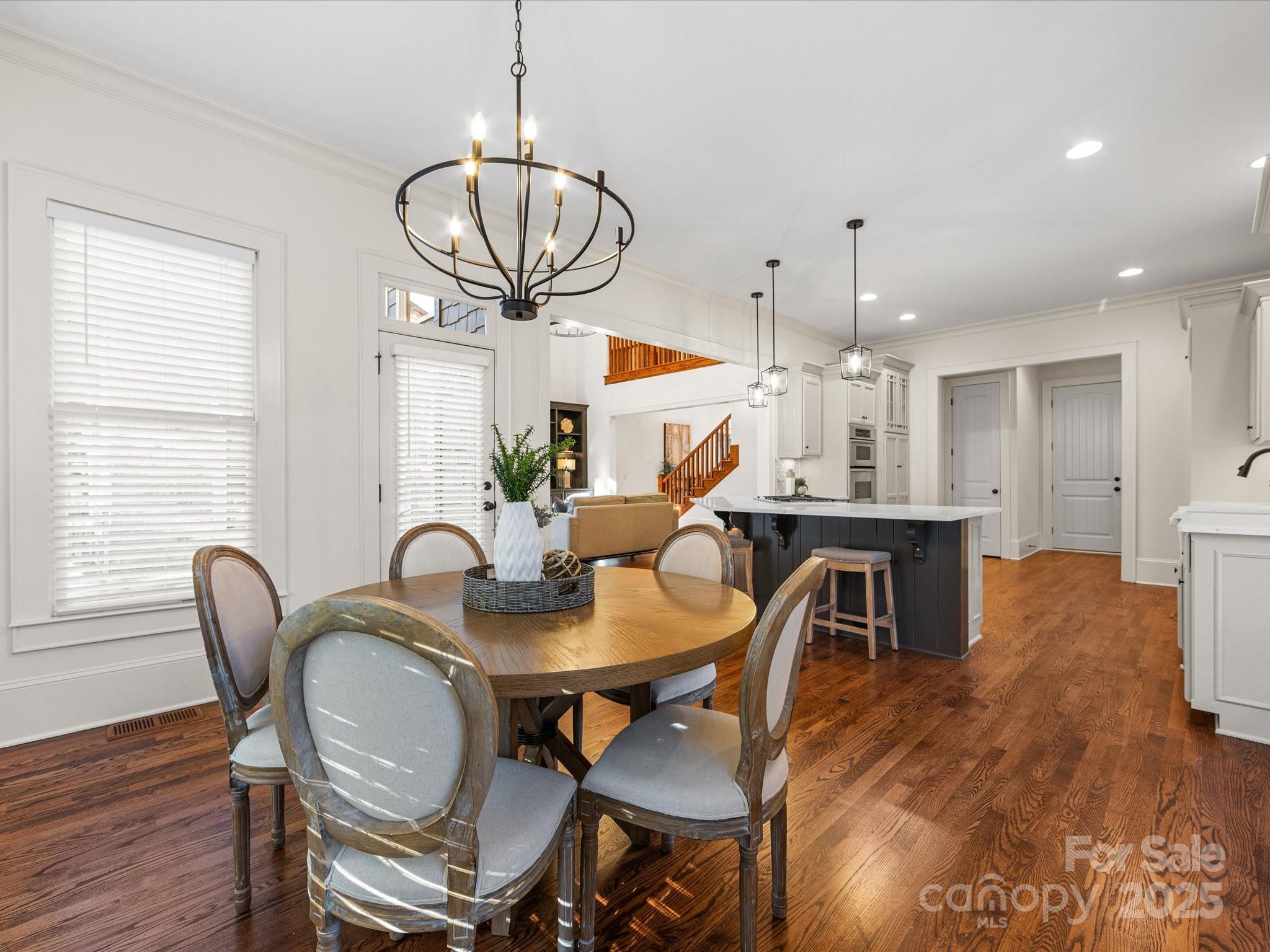 Hadley Park - Residential