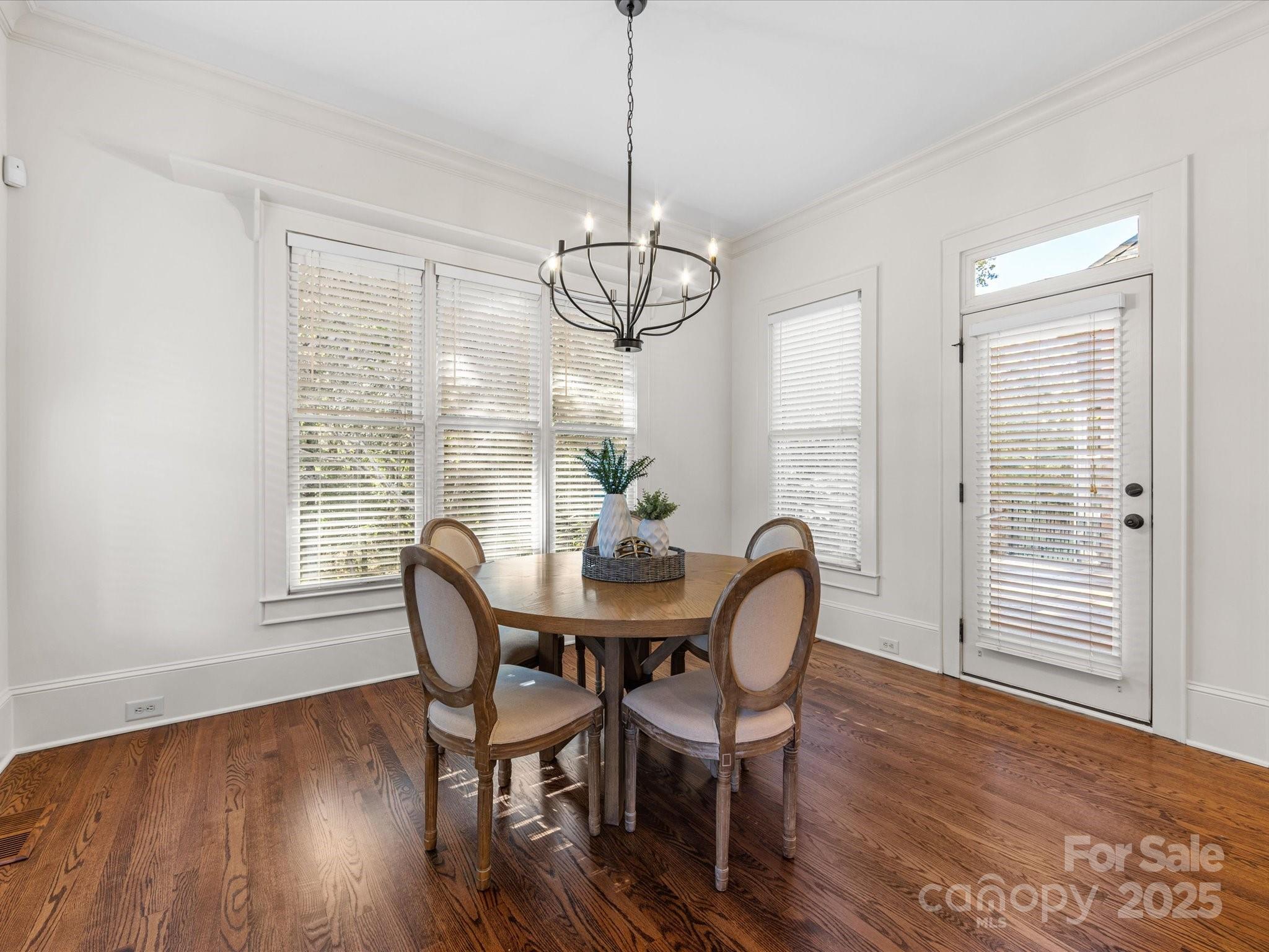 Hadley Park - Residential