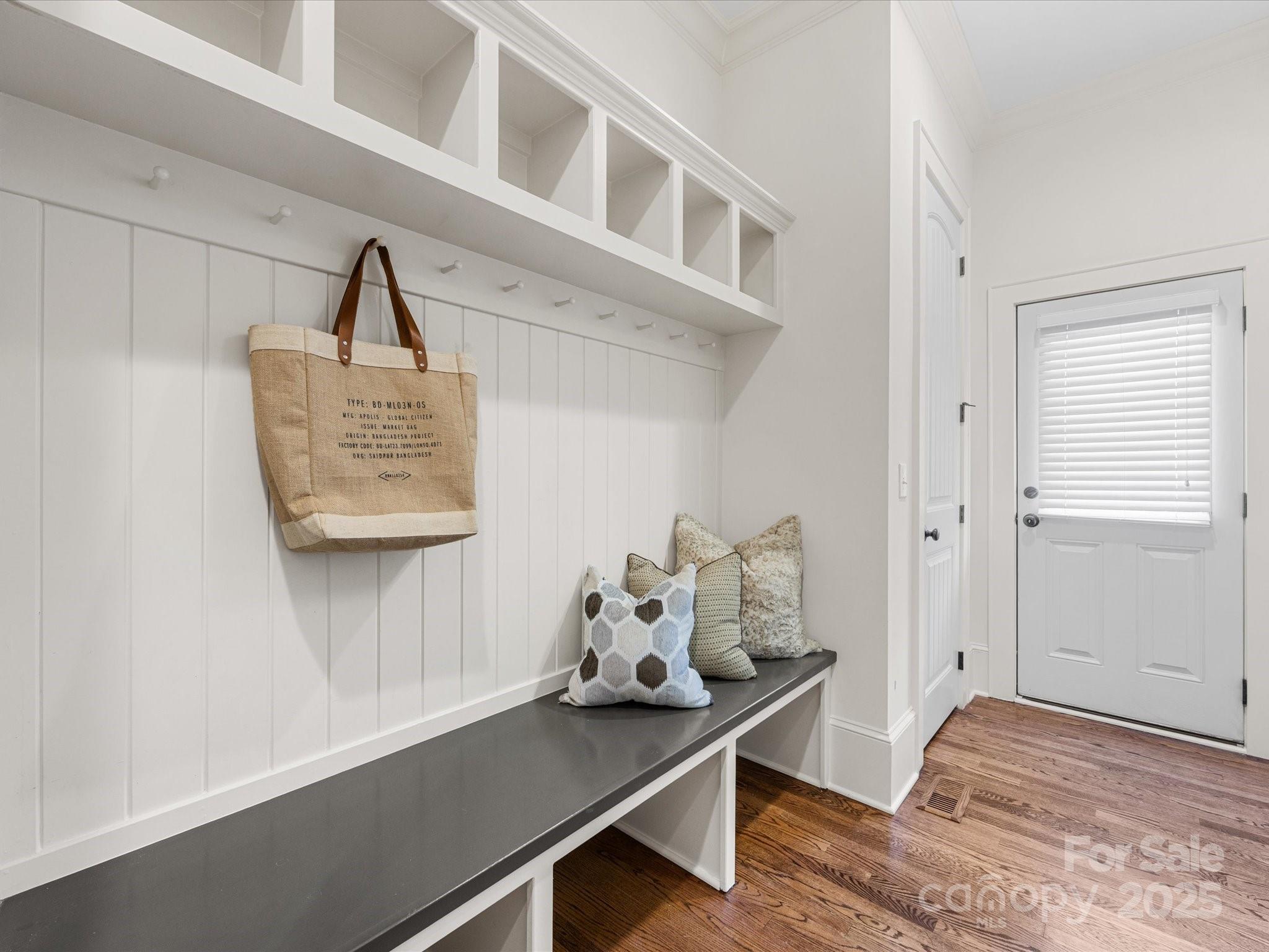 Hadley Park - Residential