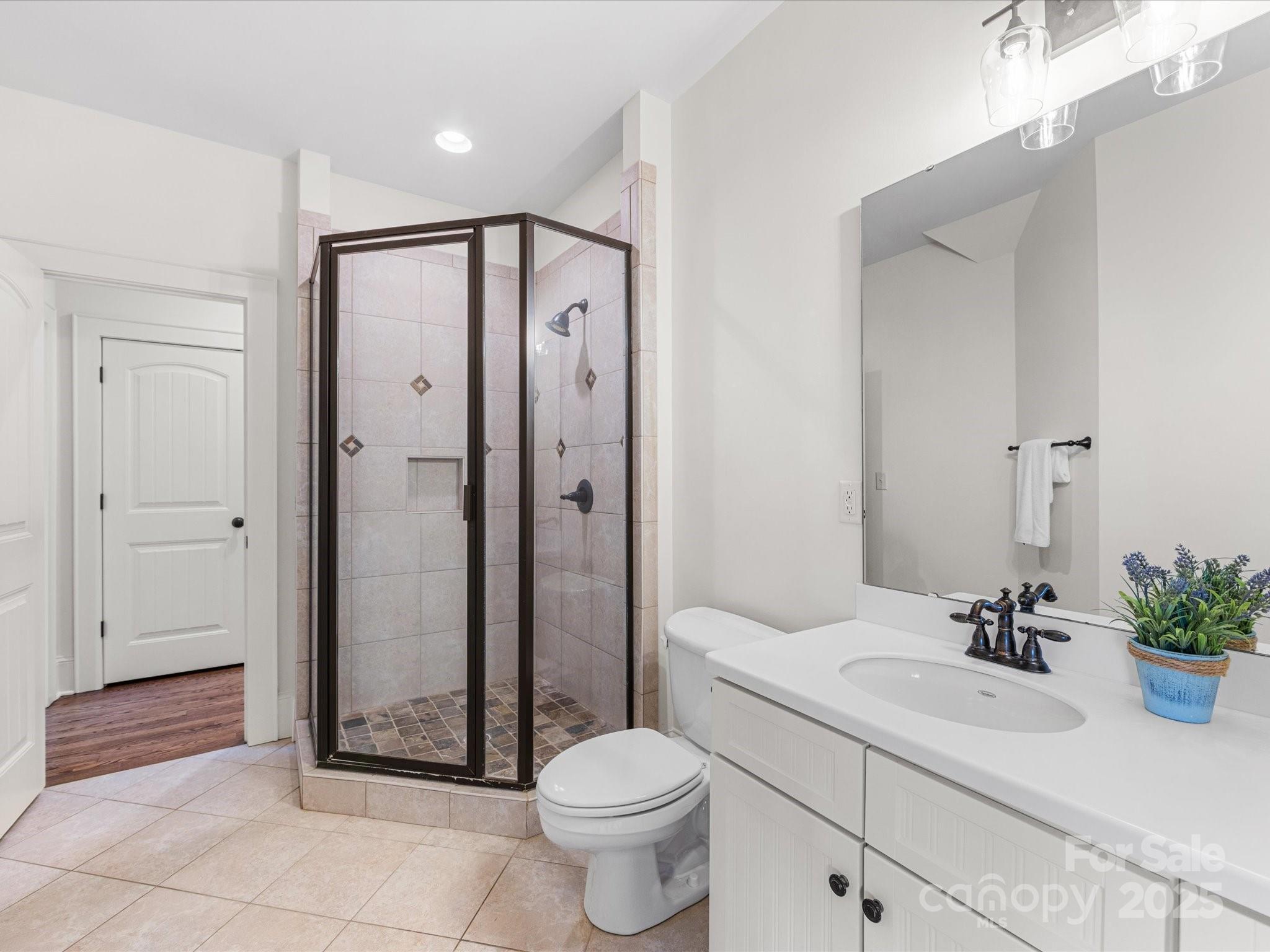 Hadley Park - Residential