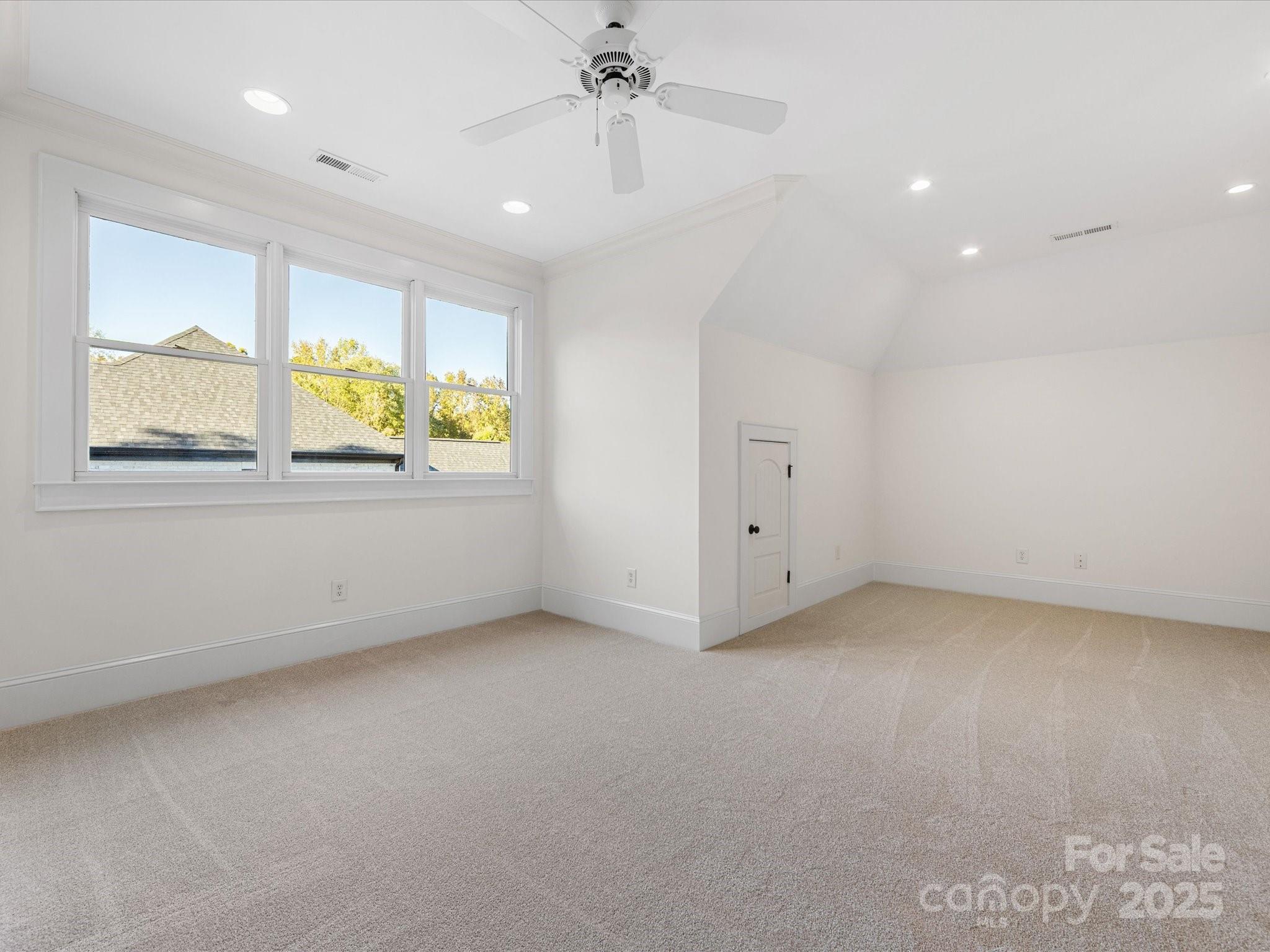 Hadley Park - Residential