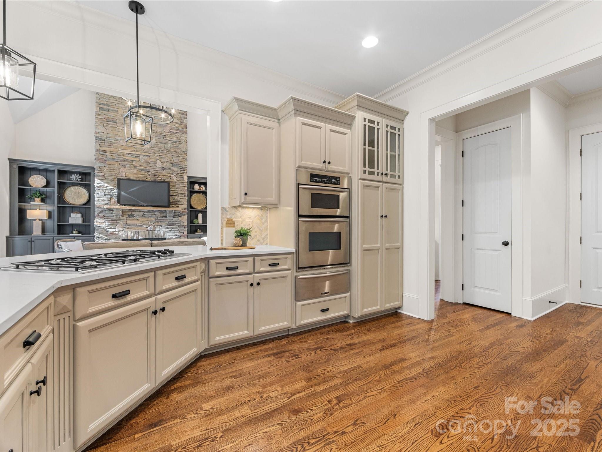 Hadley Park - Residential