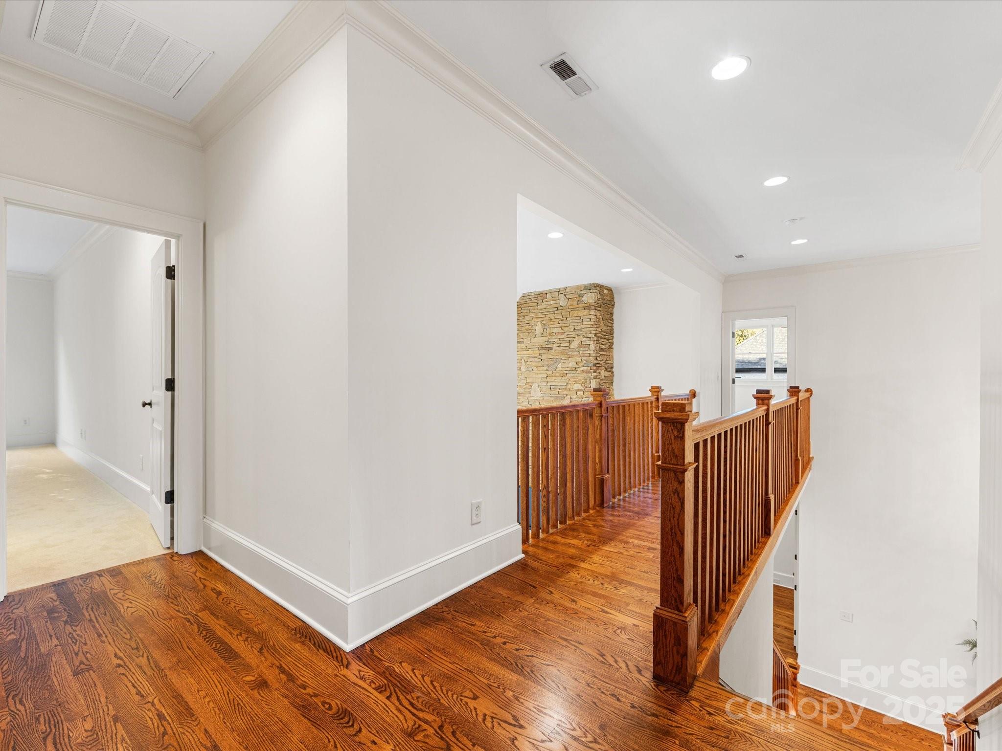 Hadley Park - Residential