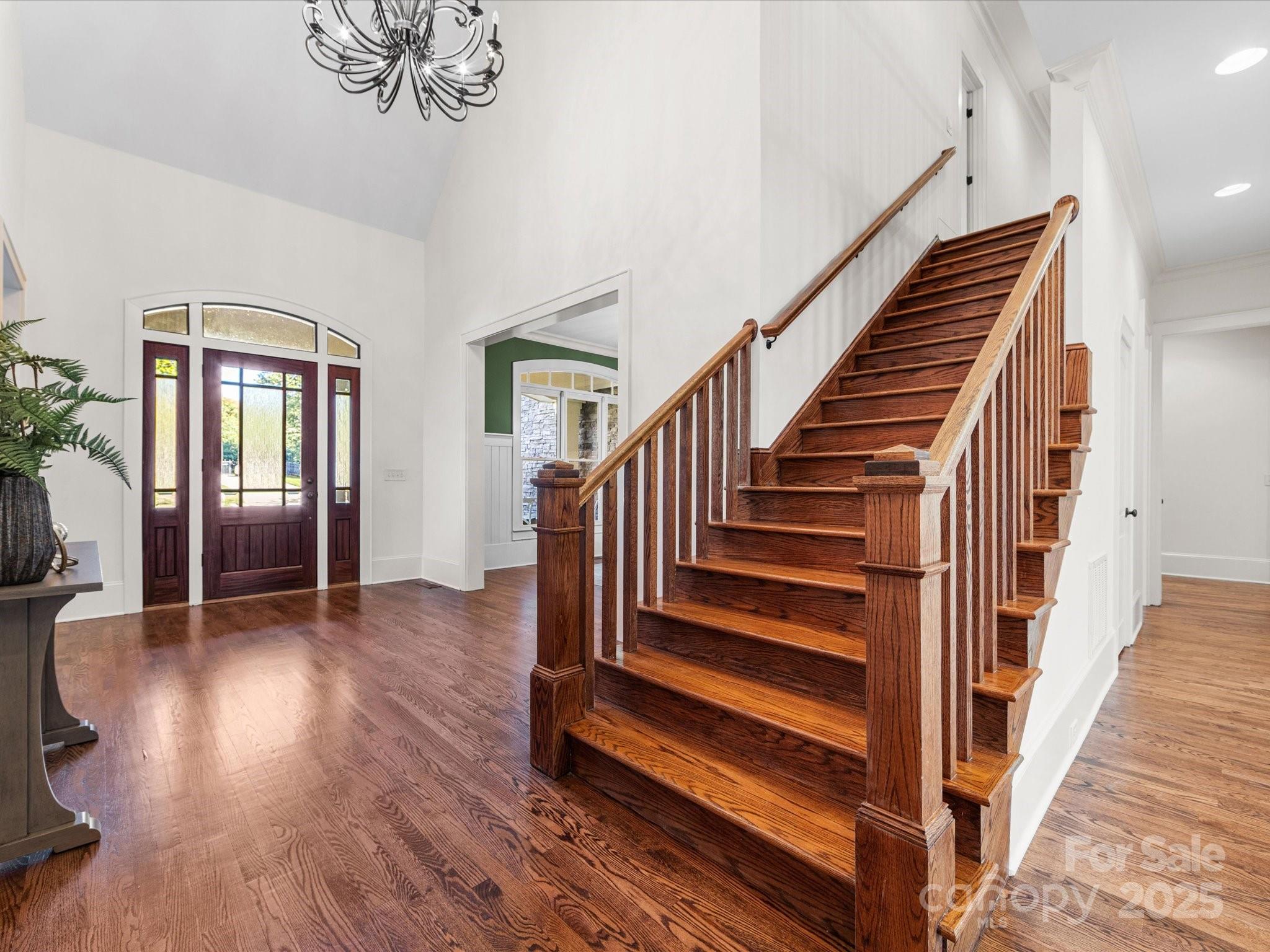 Hadley Park - Residential