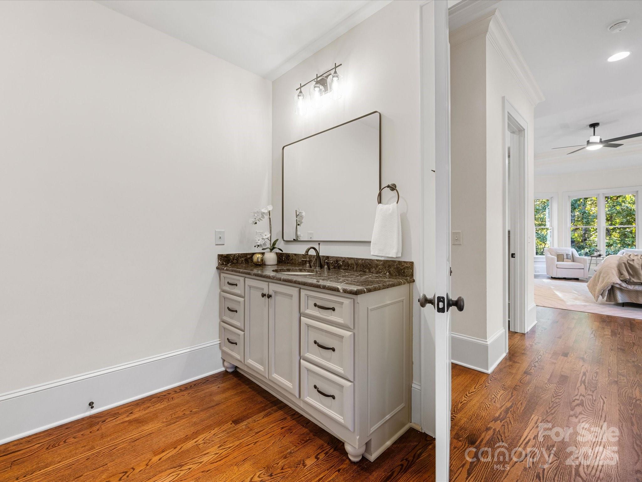 Hadley Park - Residential