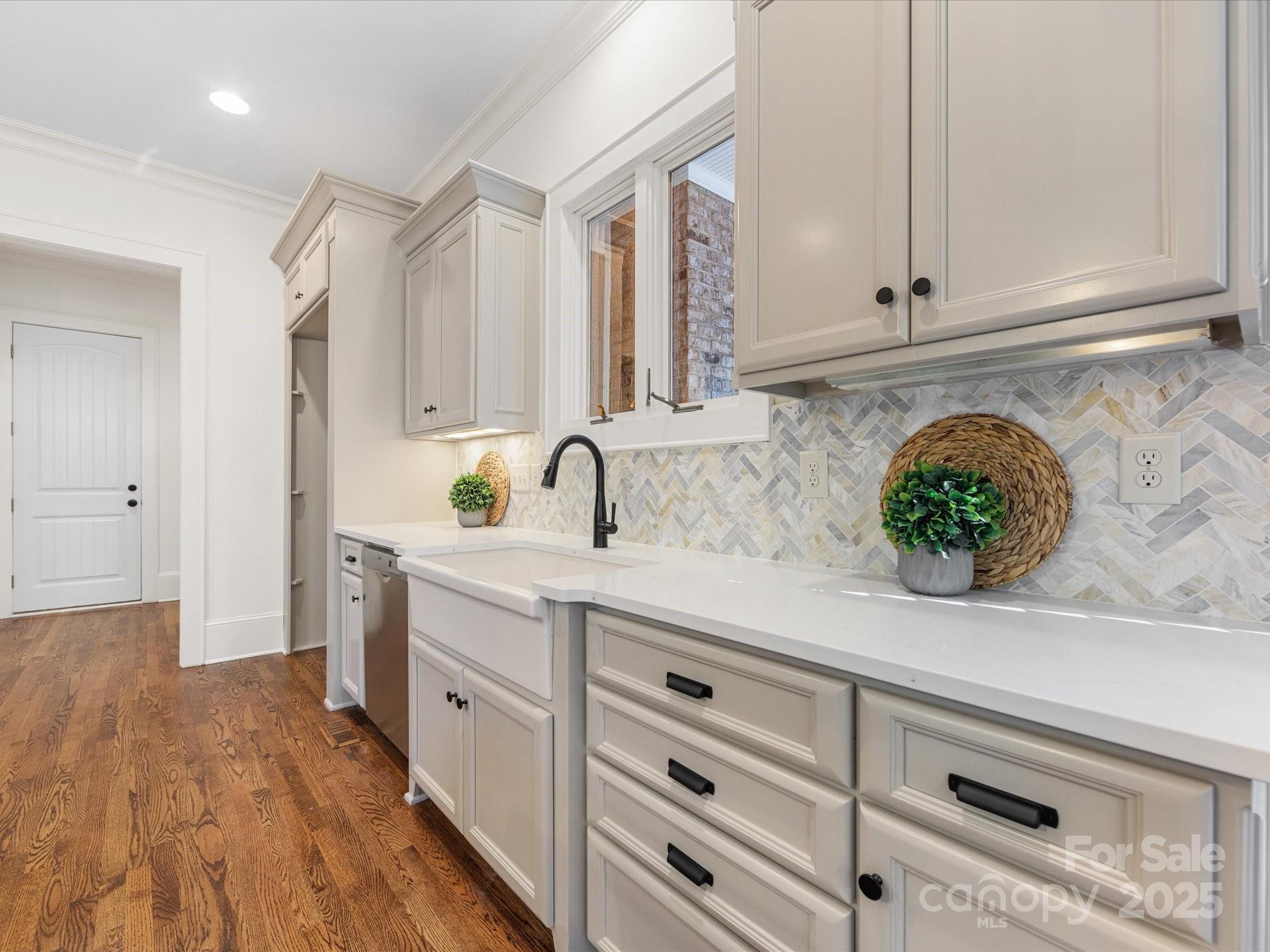 Hadley Park - Residential