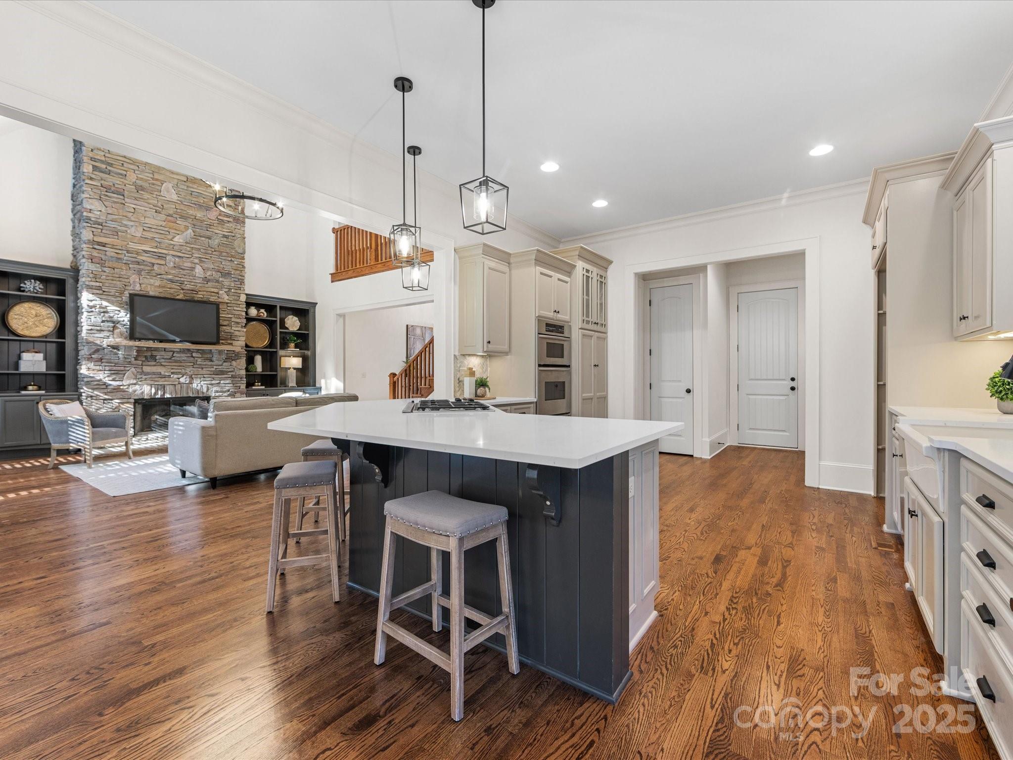 Hadley Park - Residential