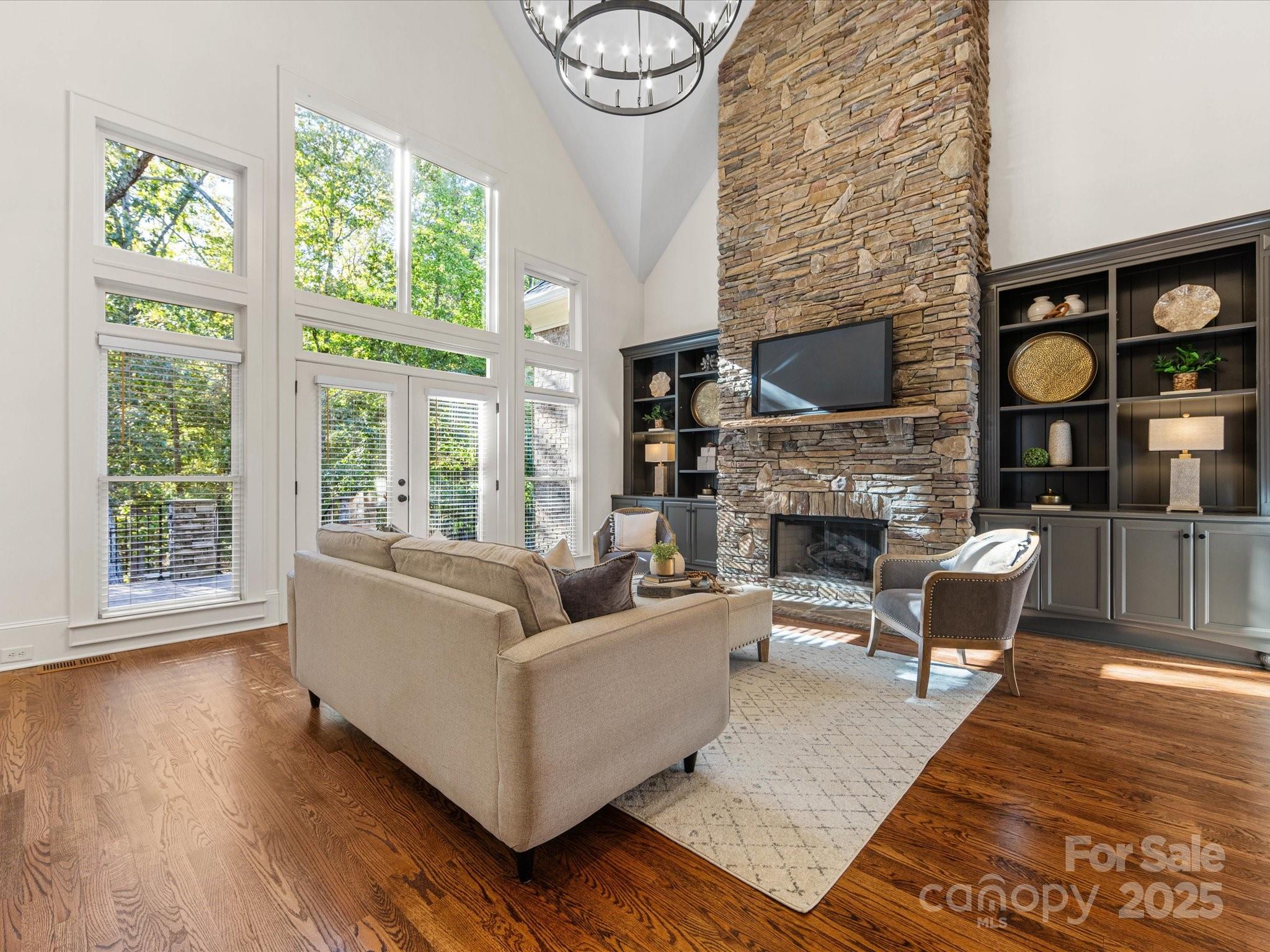 Hadley Park - Residential