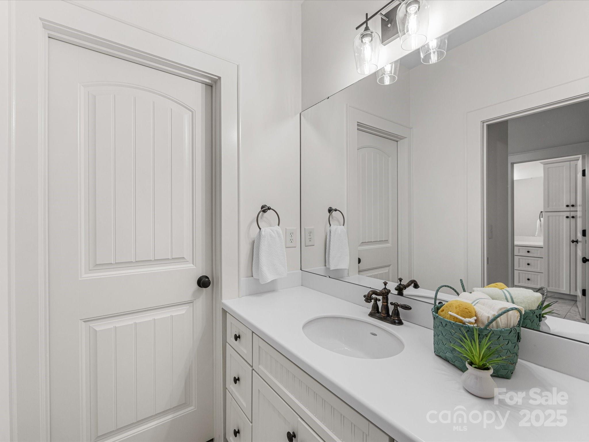 Hadley Park - Residential