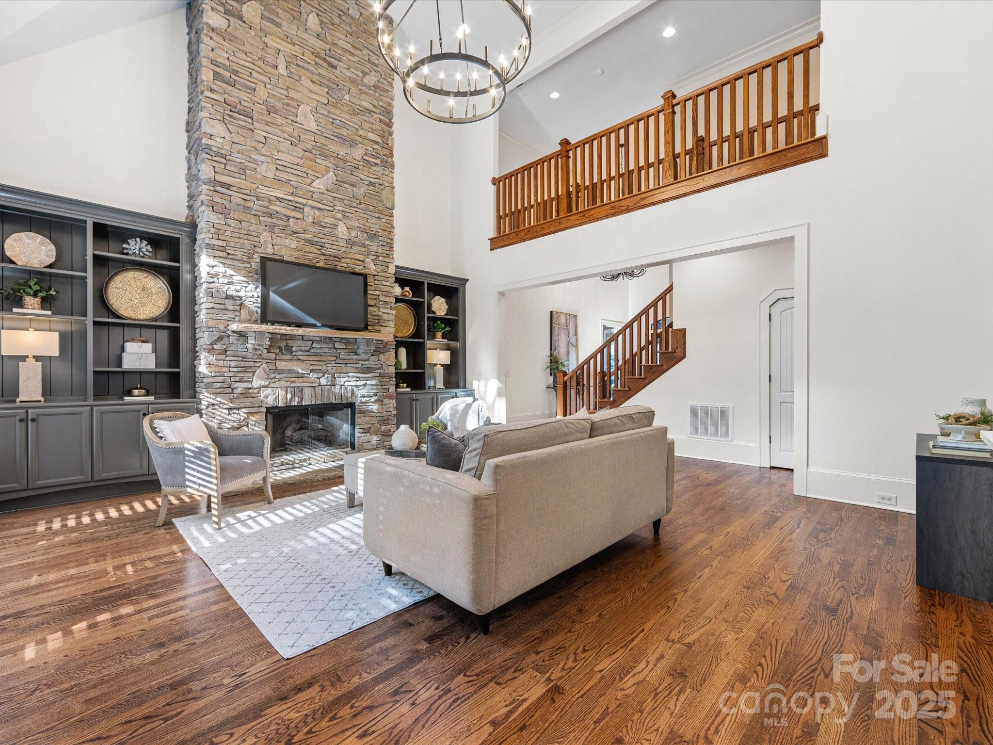 Hadley Park - Residential