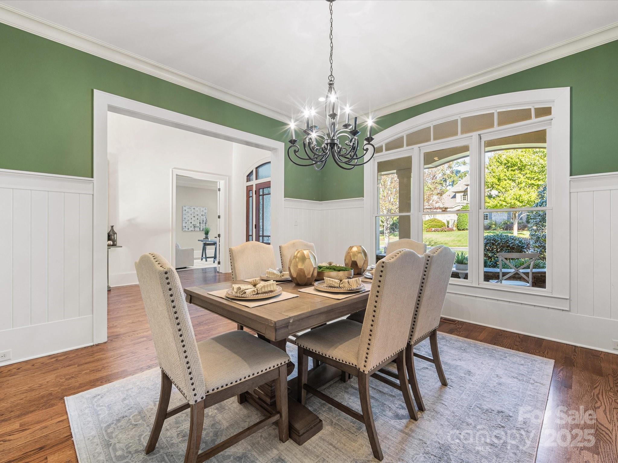 Hadley Park - Residential