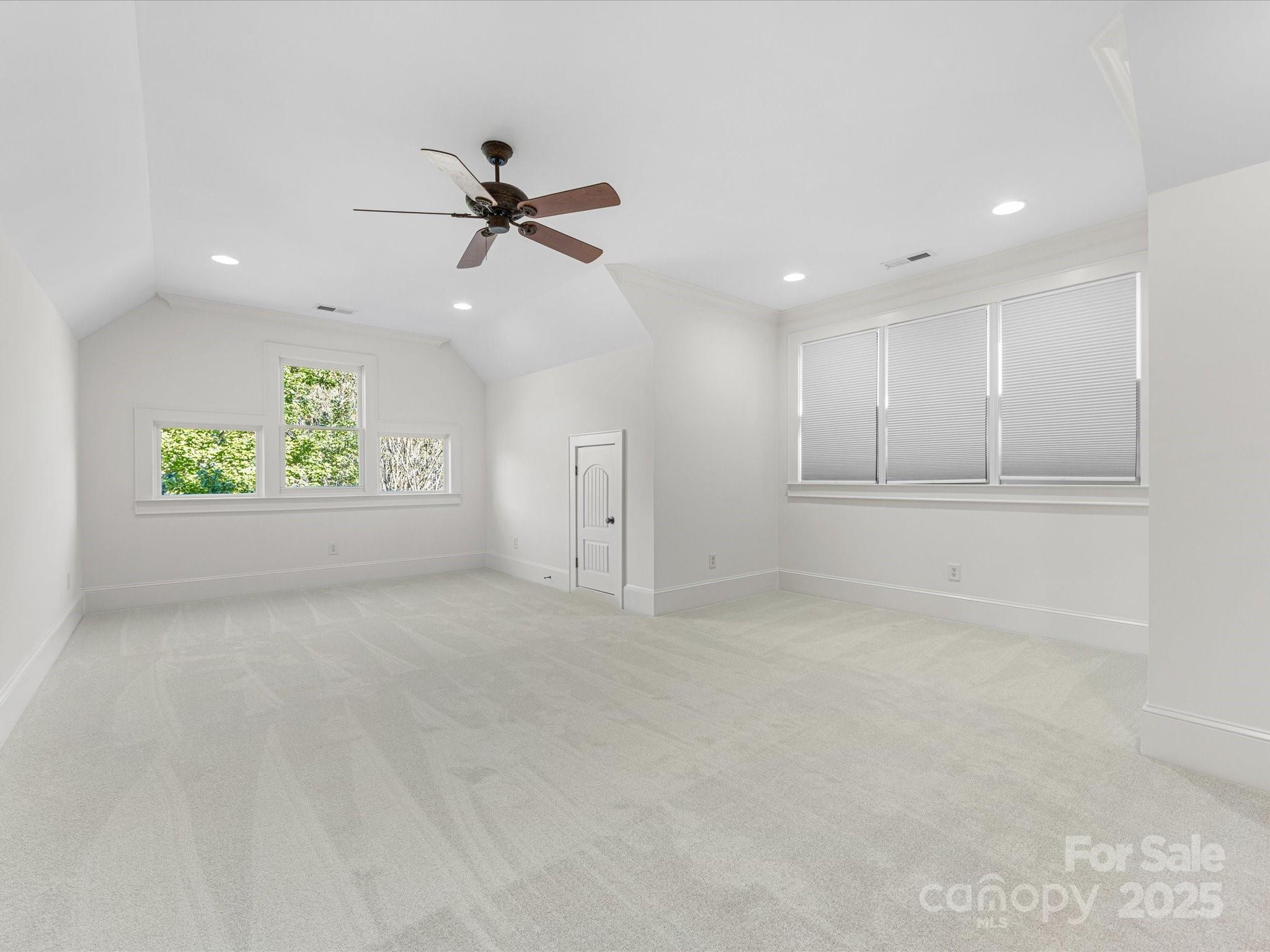 Hadley Park - Residential