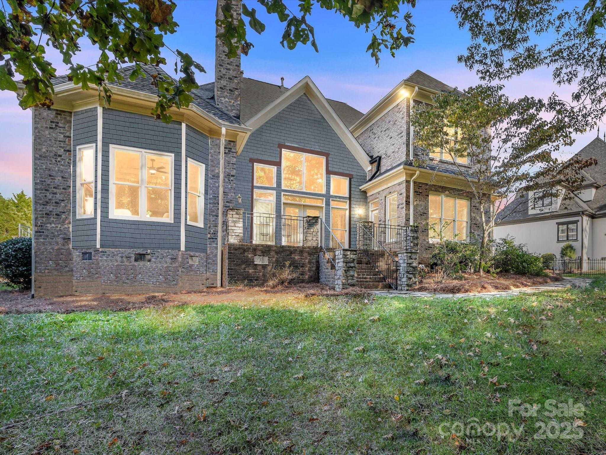 Hadley Park - Residential