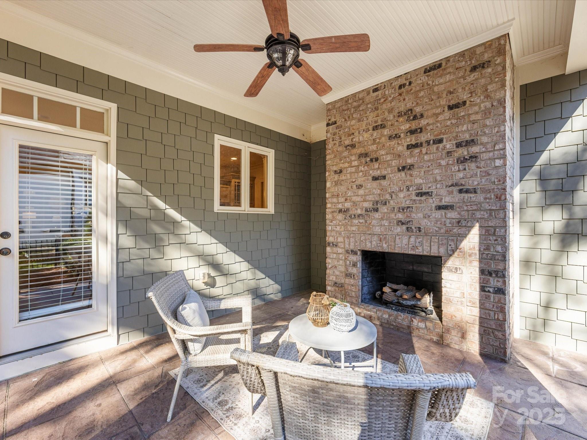 Hadley Park - Residential