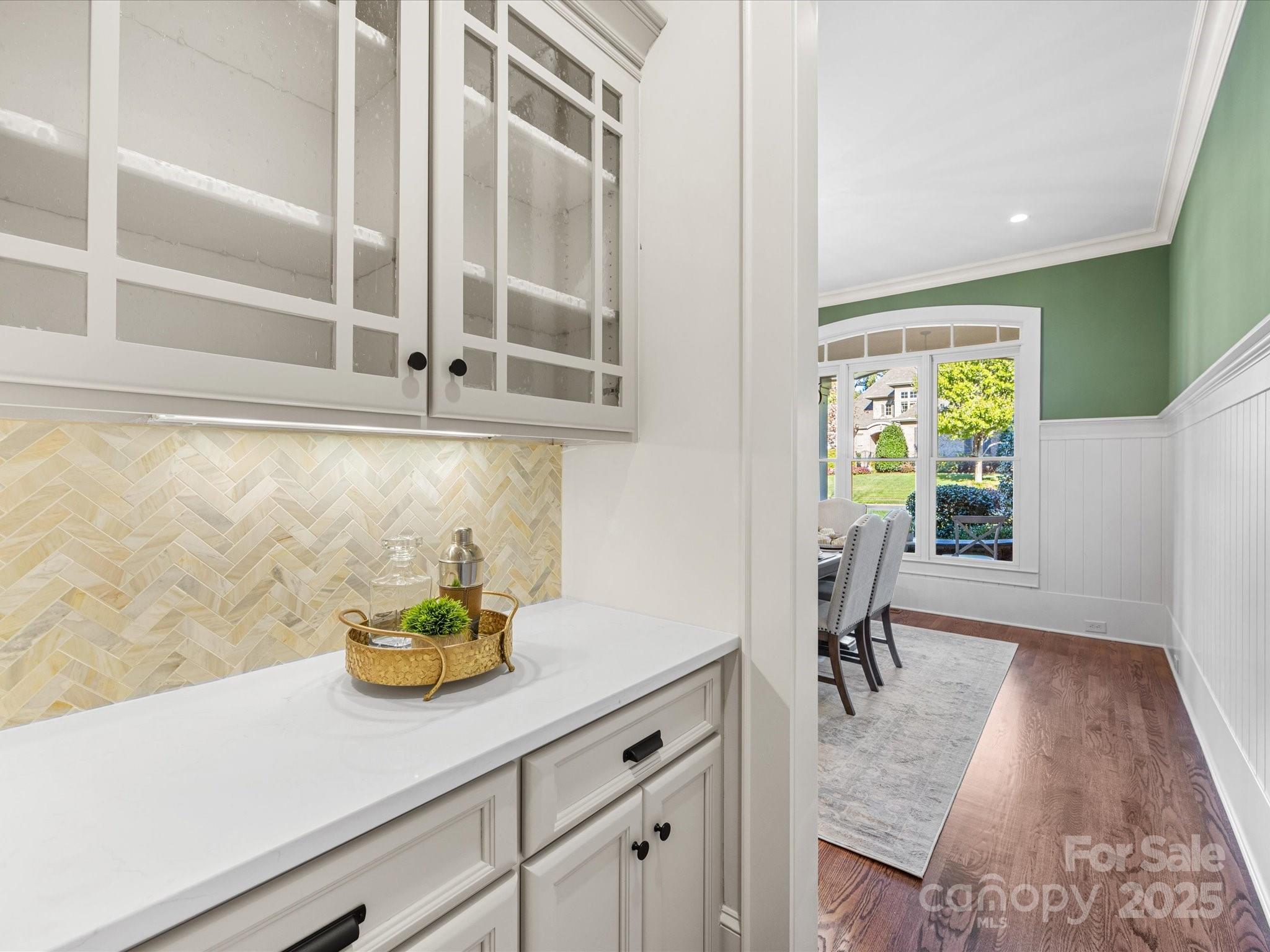 Hadley Park - Residential