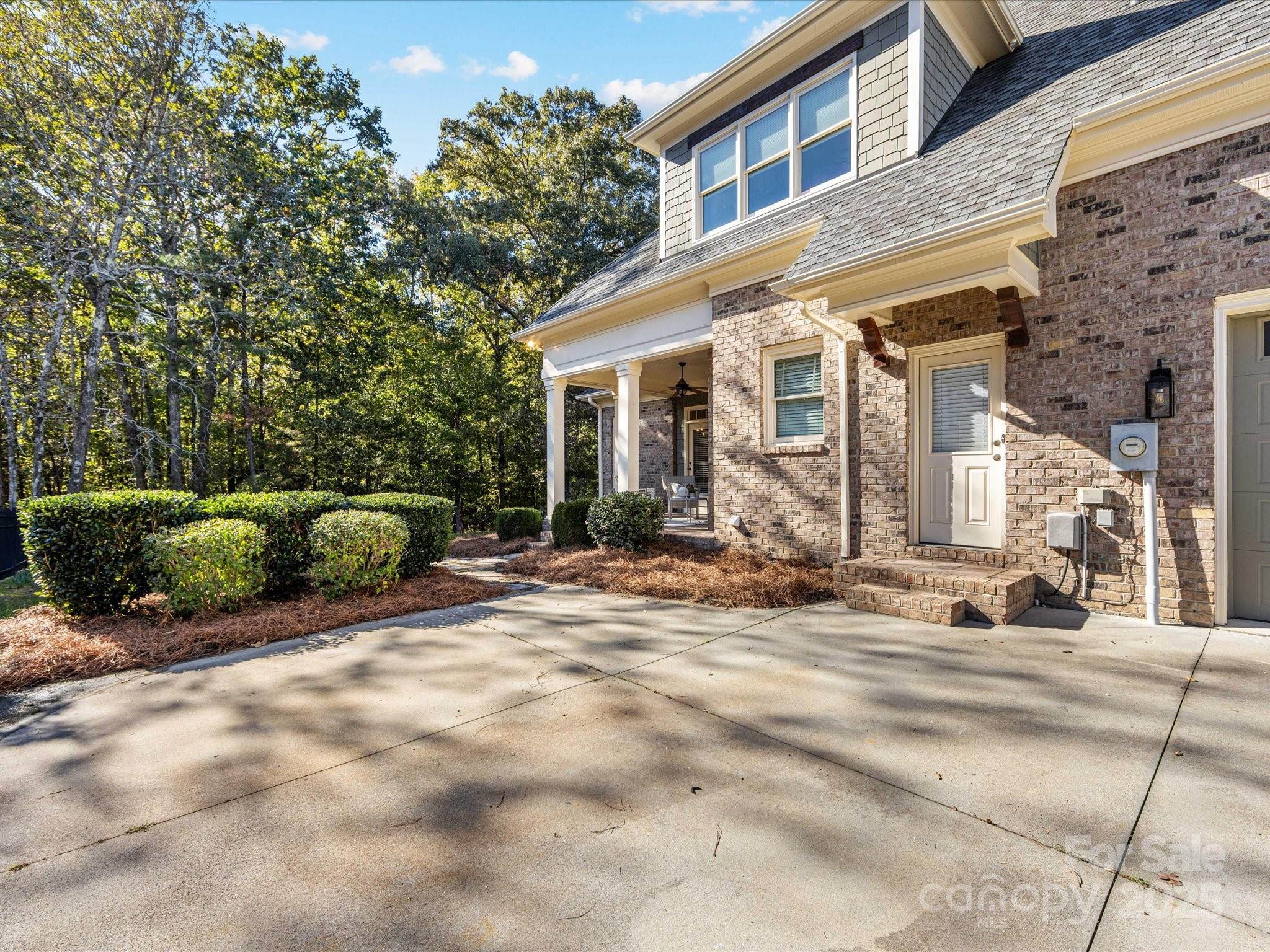 Hadley Park - Residential