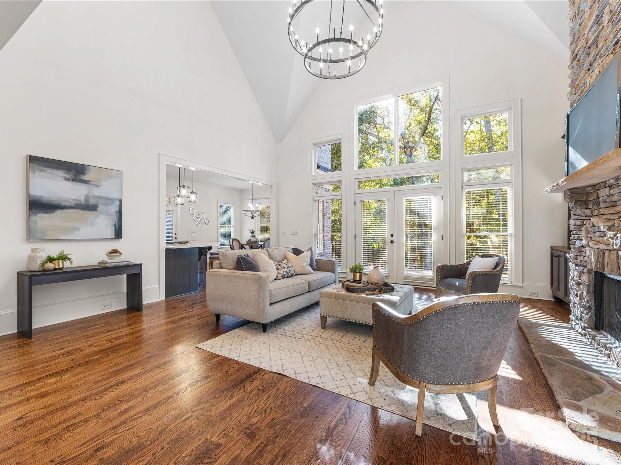 Hadley Park - Residential