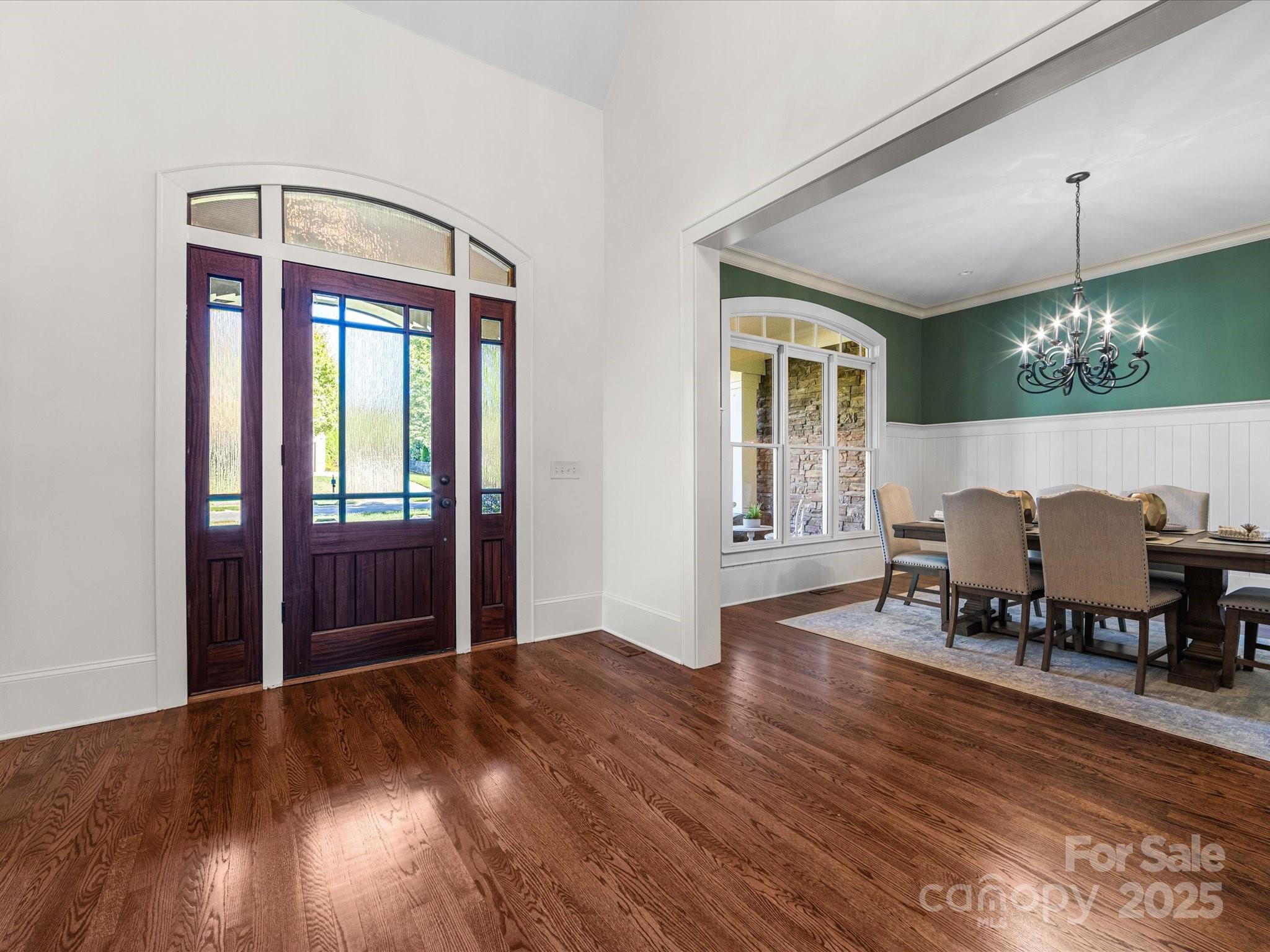 Hadley Park - Residential