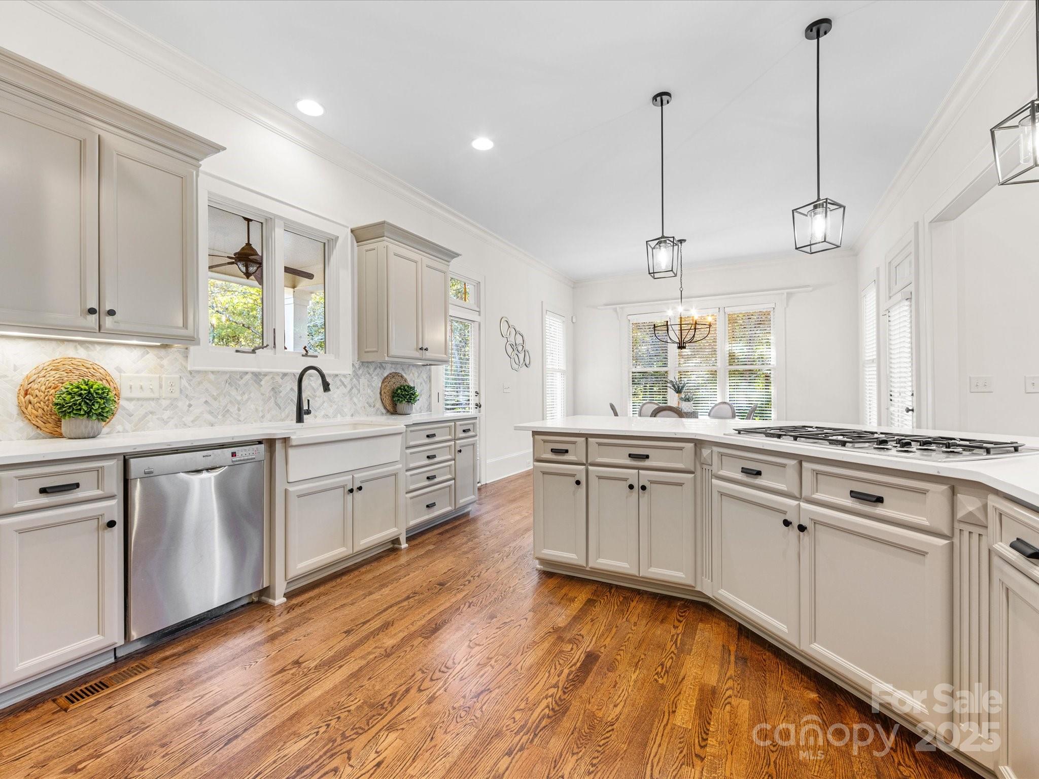 Hadley Park - Residential