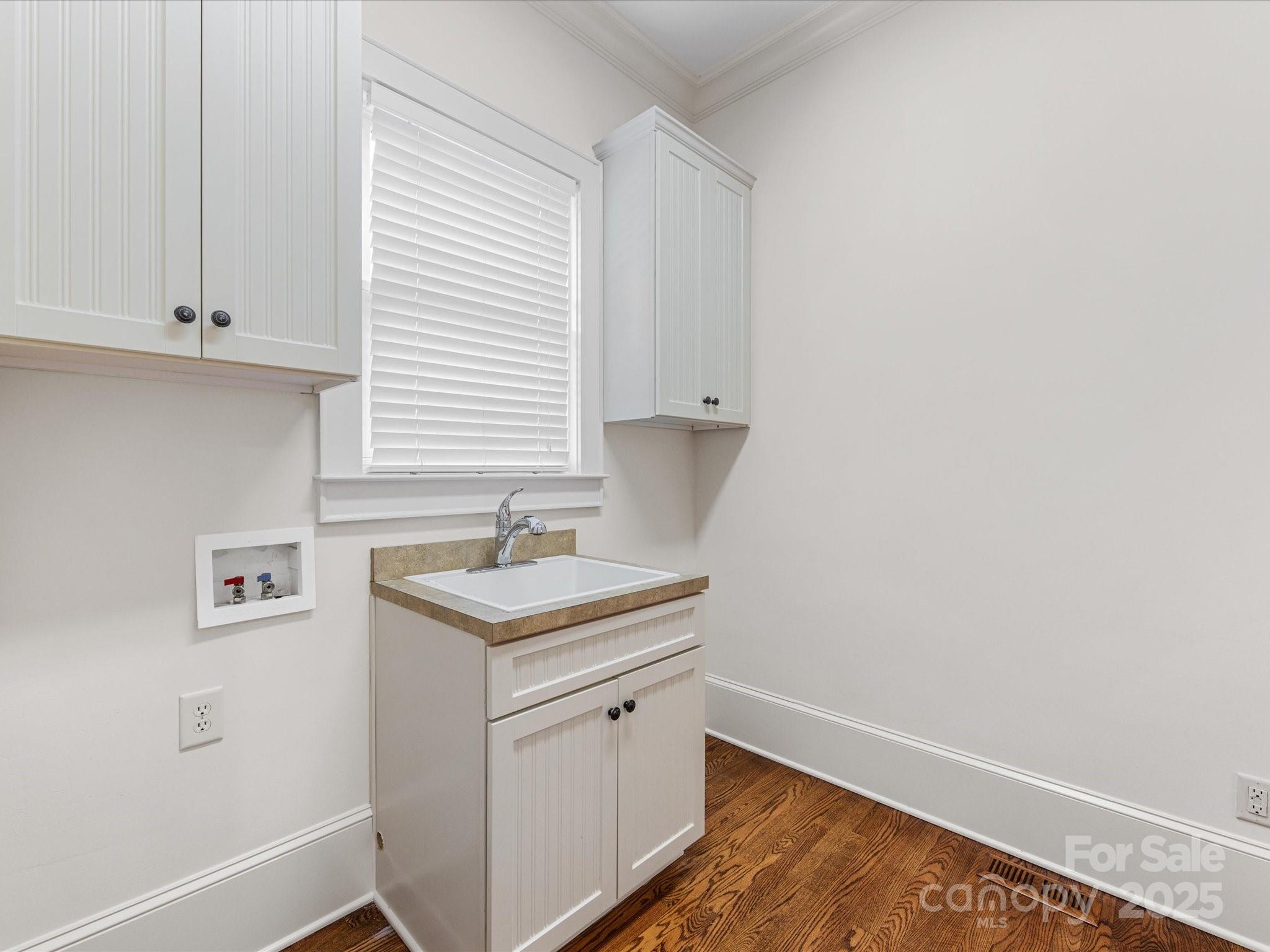 Hadley Park - Residential